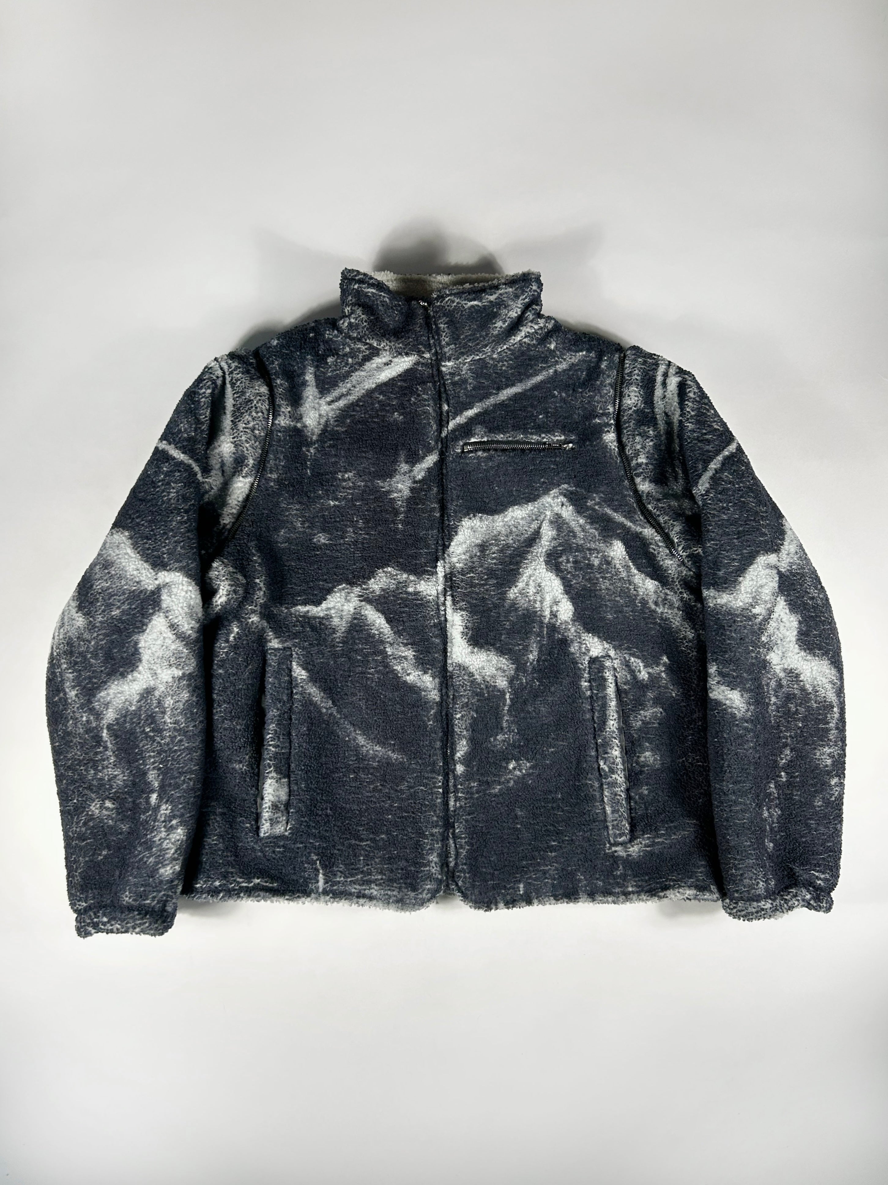 TUNDRA FLEECE