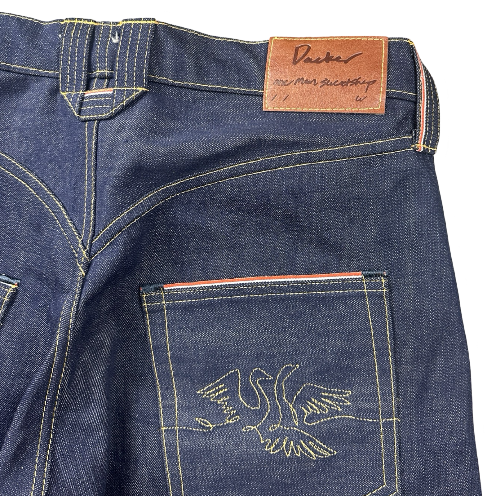 Swan Jeans 002 34x34