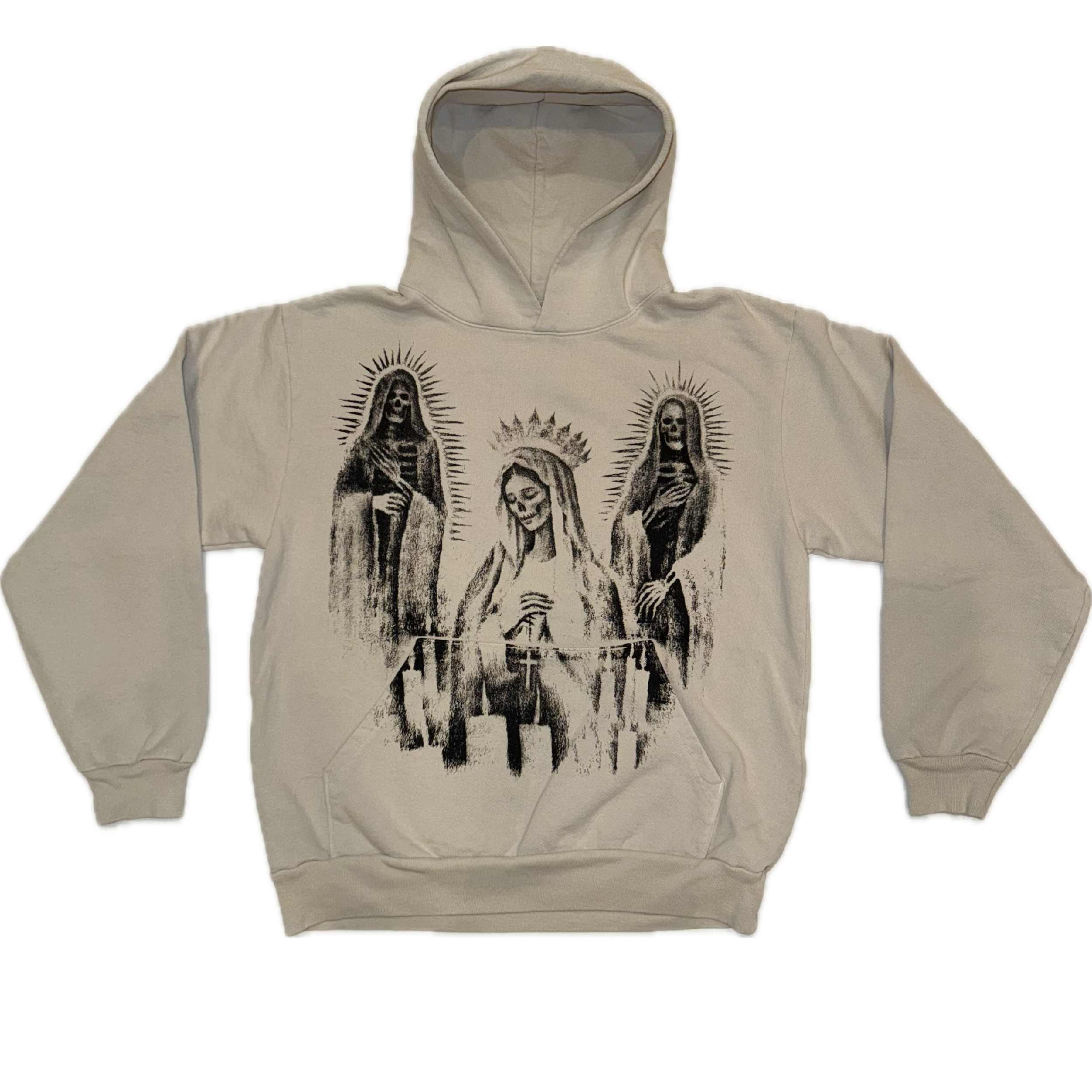 ALTAR [HOODIE]