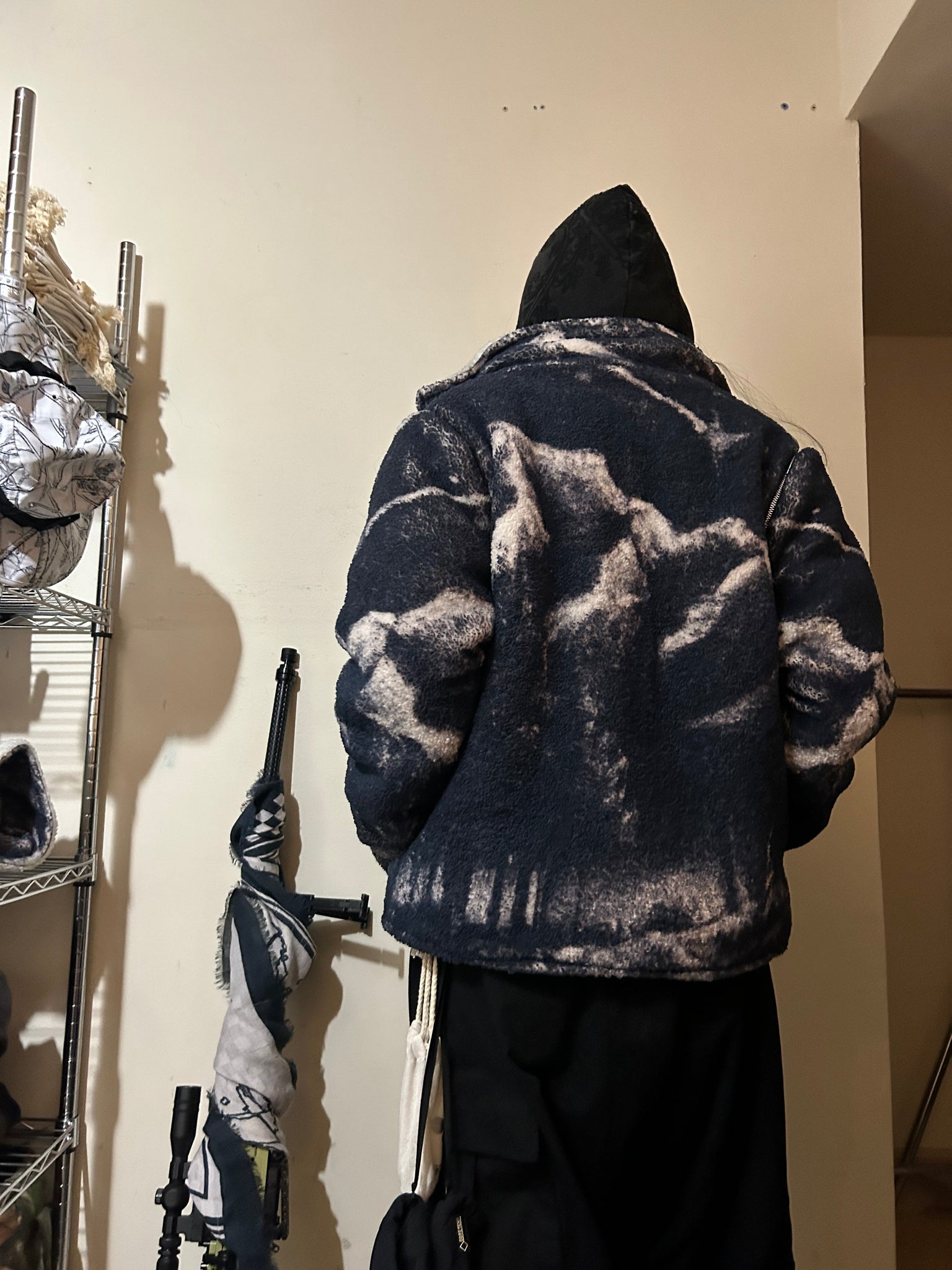 TUNDRA FLEECE