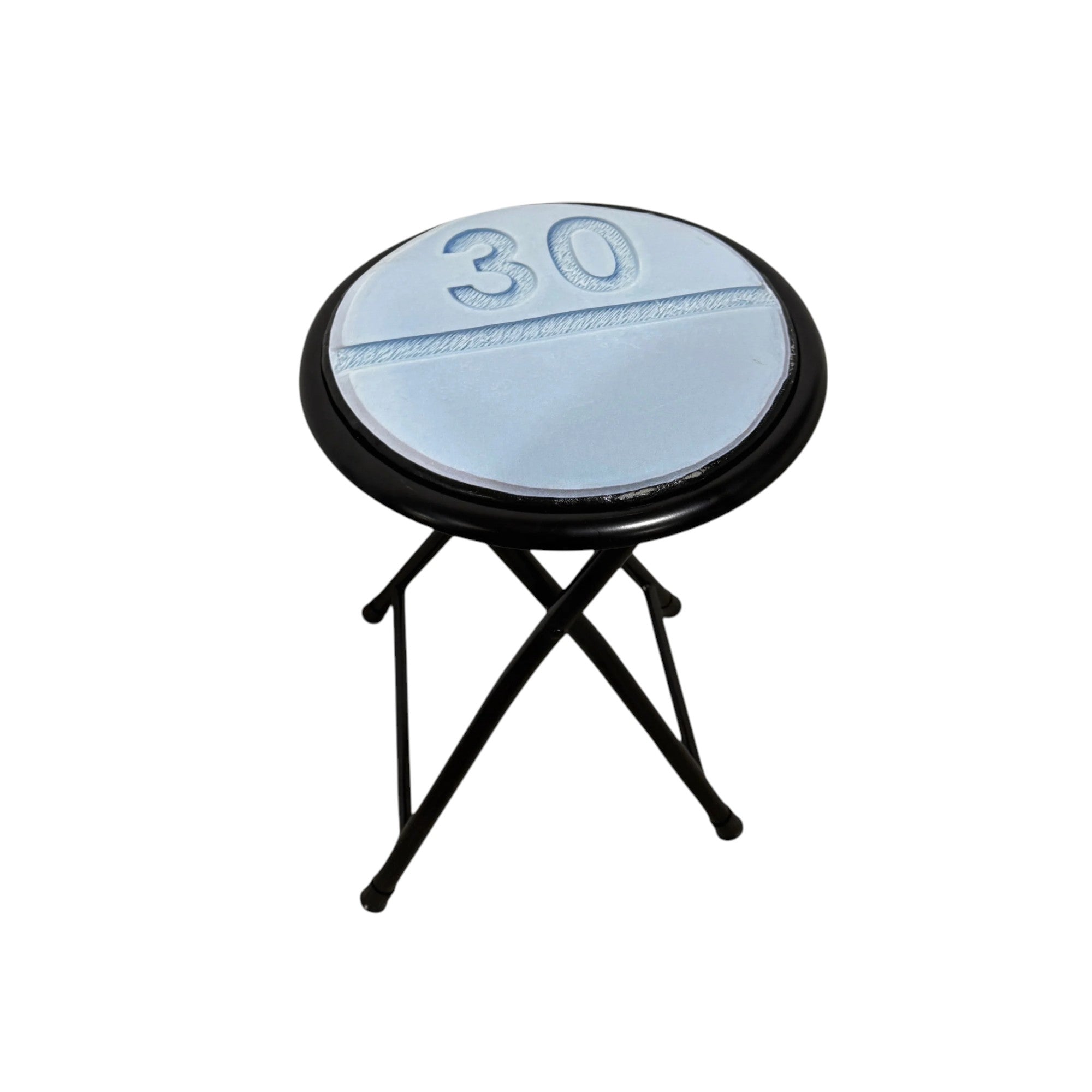 P30 STOOL