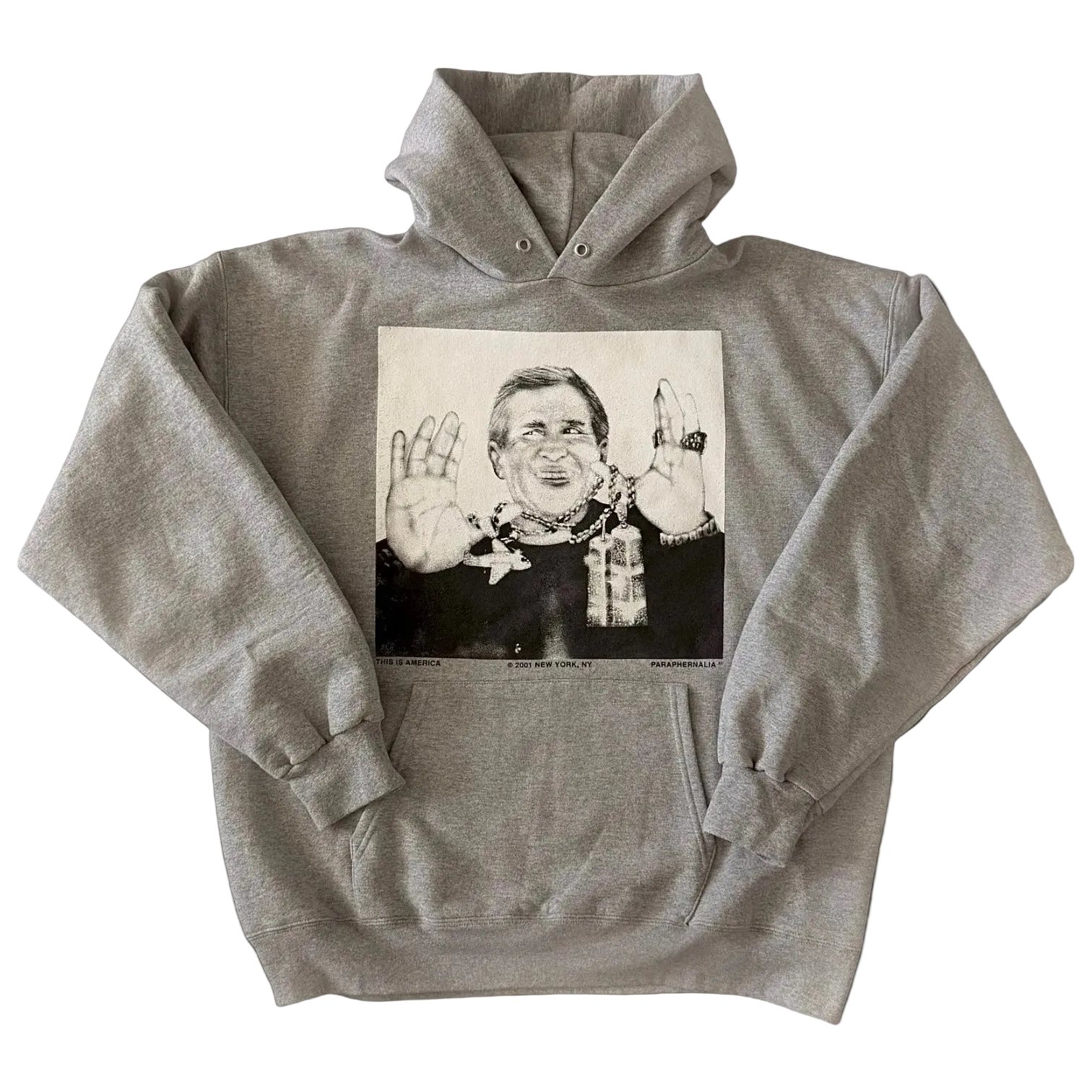 AMERICAN DREAM [HOODIE]