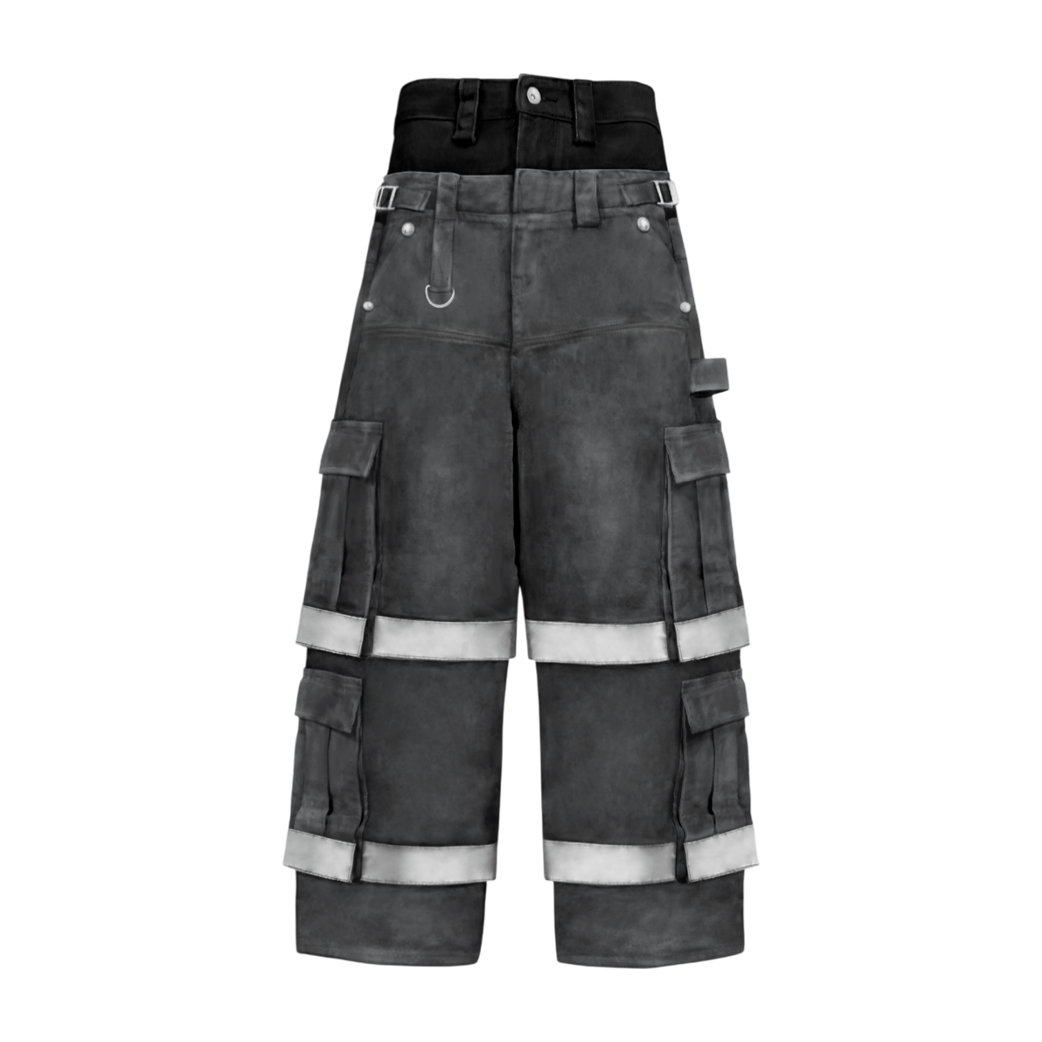 DRAKGRAY CARGO PANTS