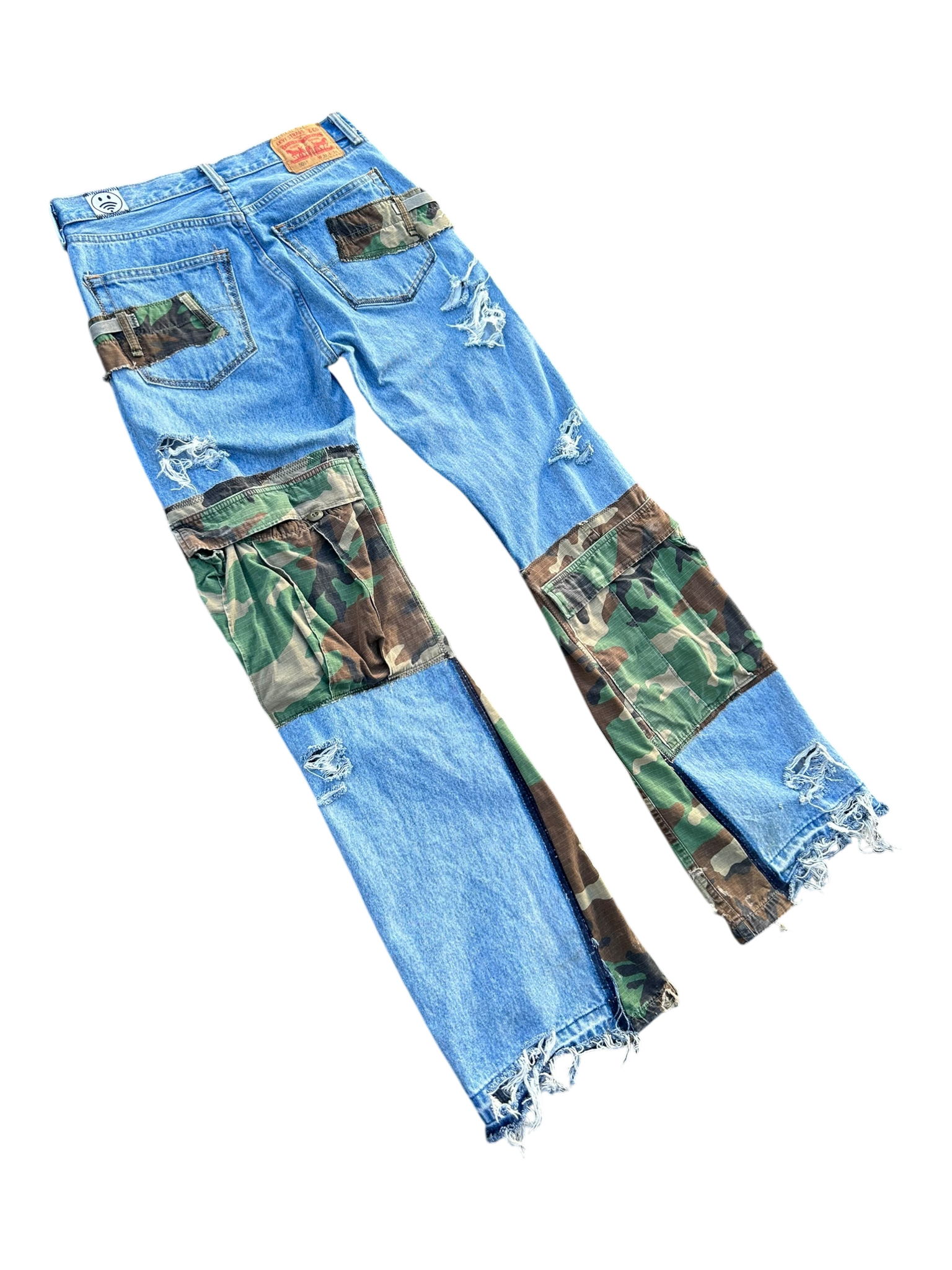 PANTS [31X35]