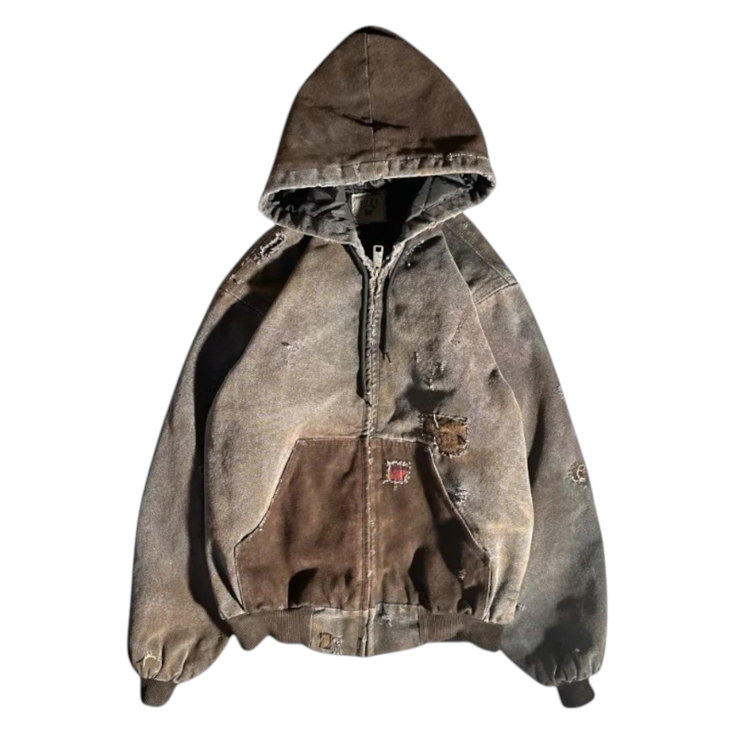 “GUCCI JACKET”