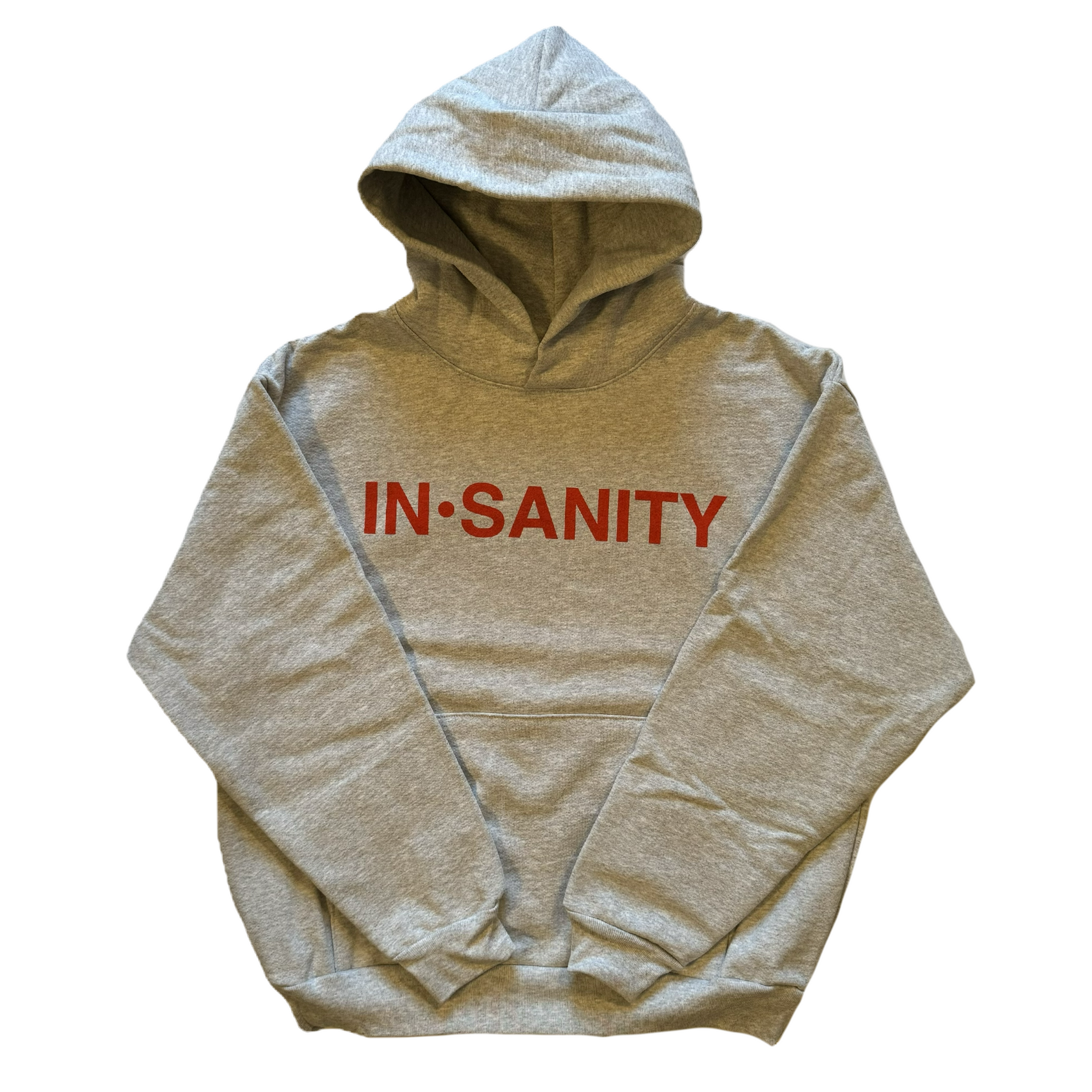 IN-SANITY [HOODIE]