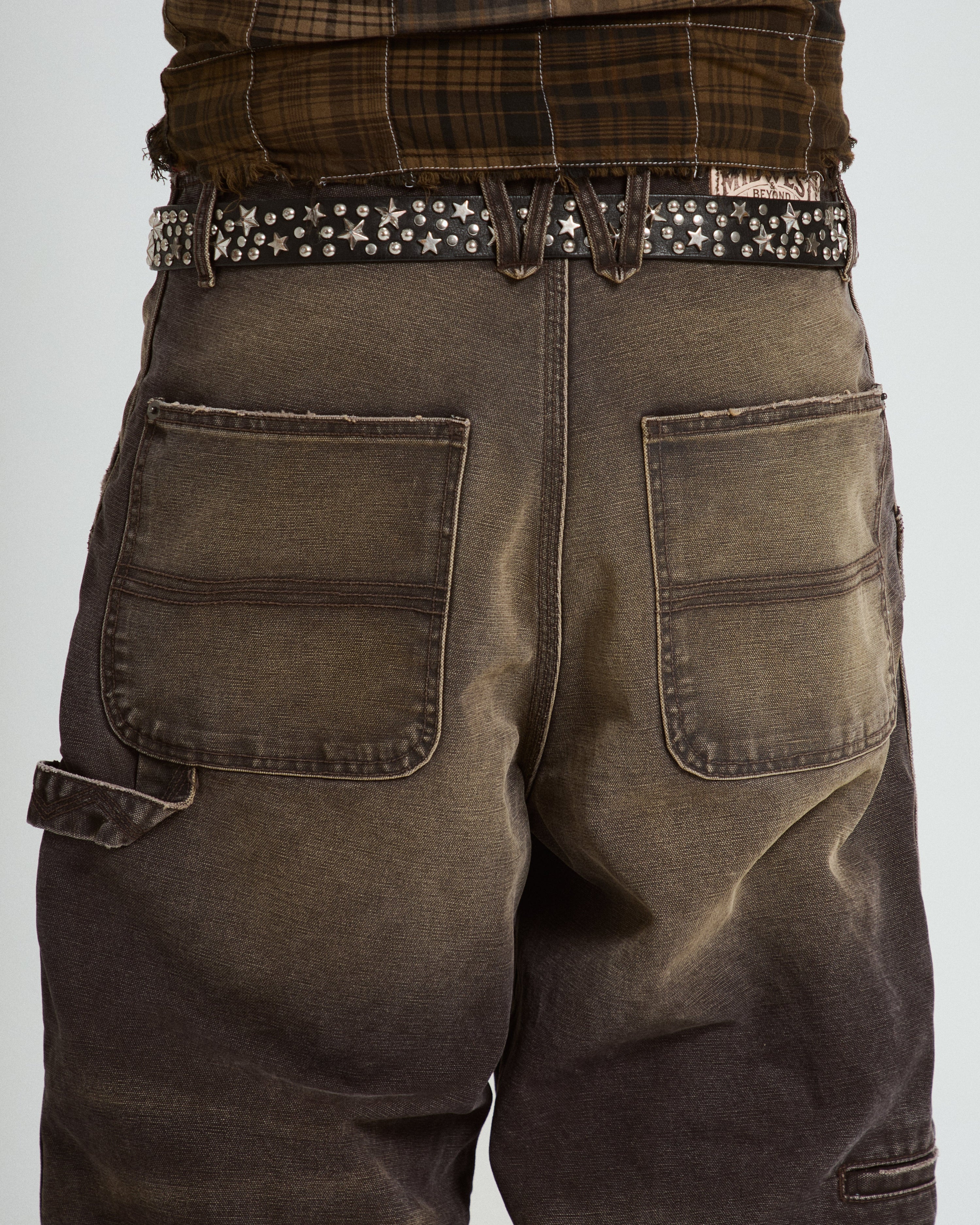 The Stang - Work Pant