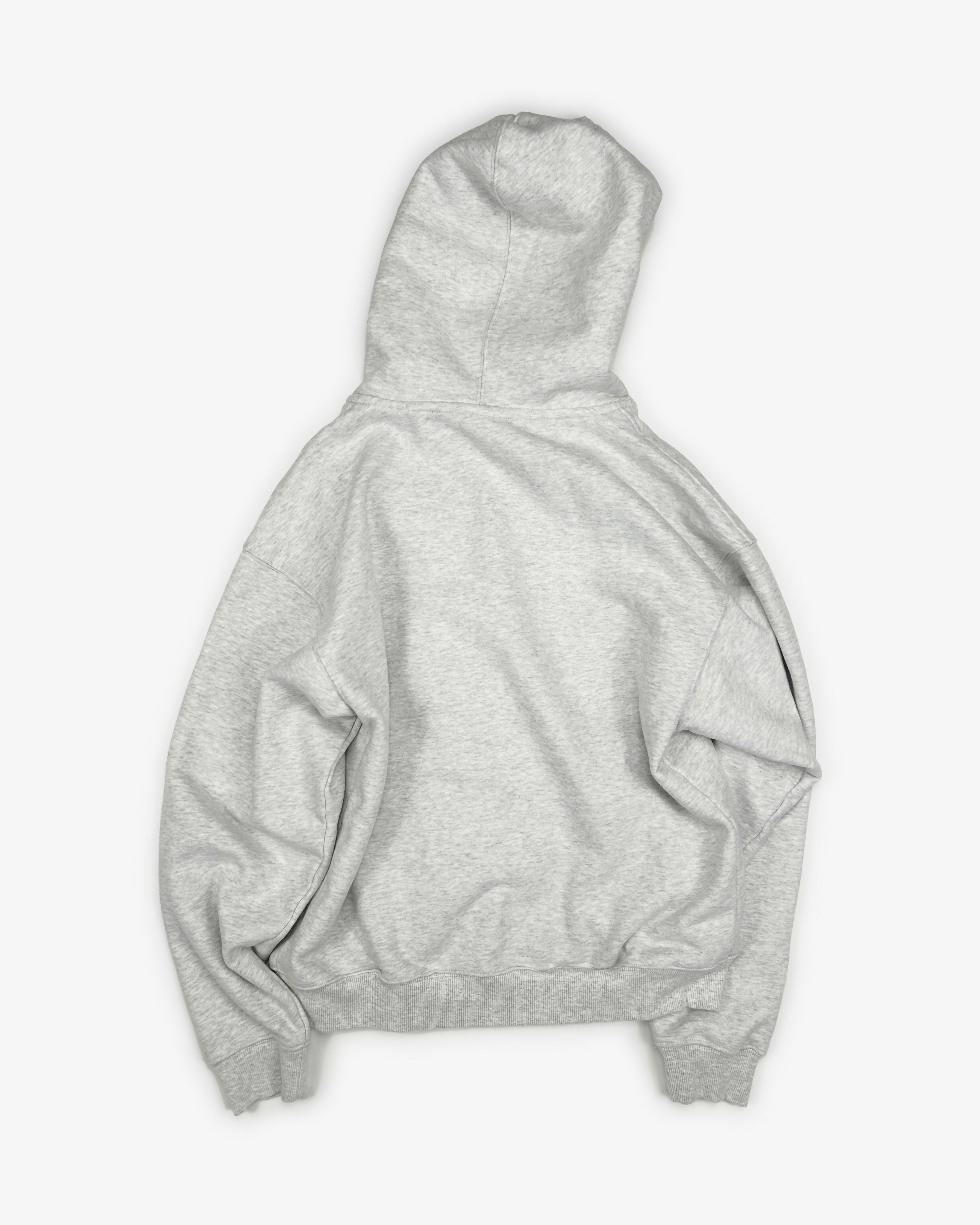 Fireman’s Sweatshirt