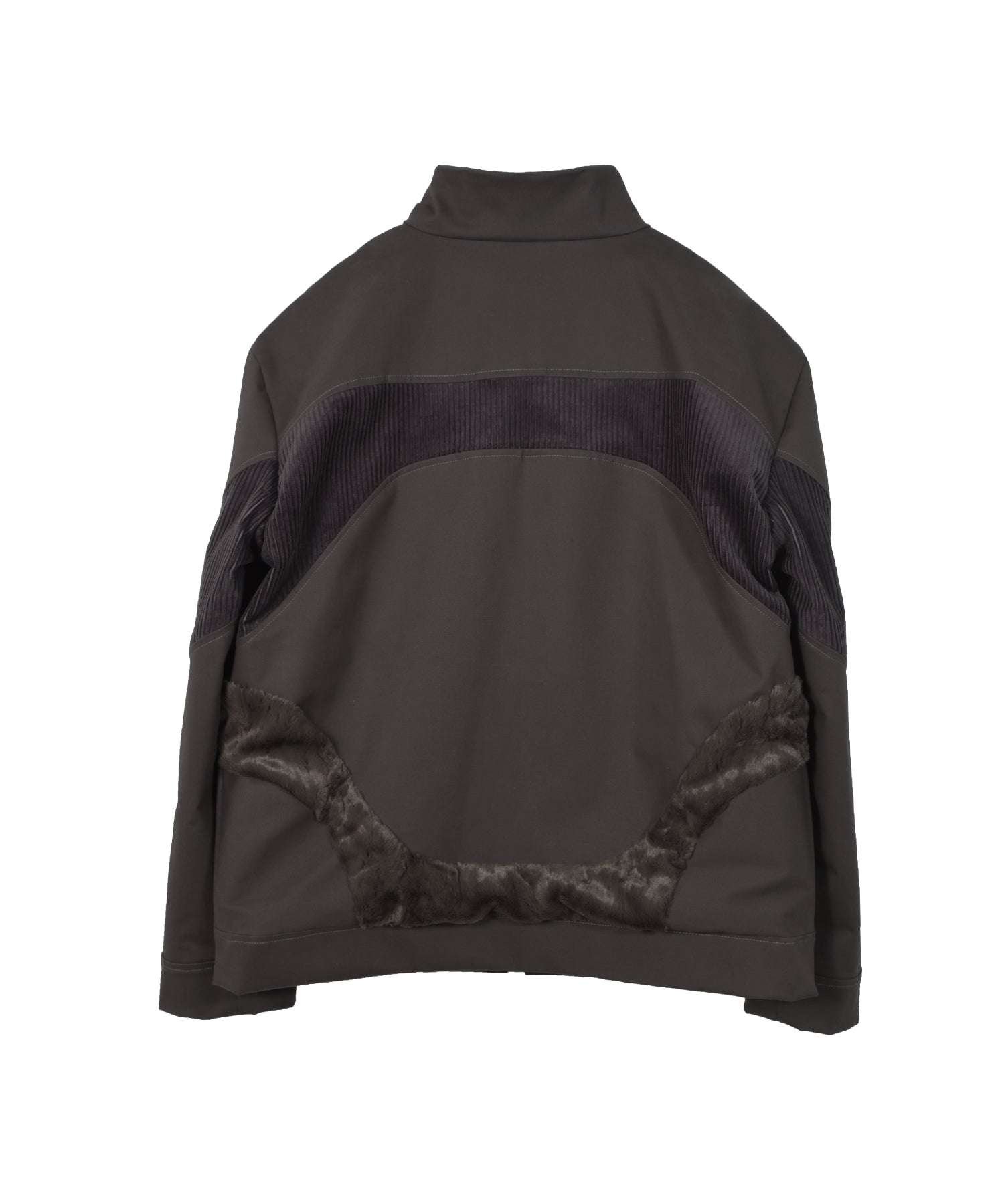 Moss JACKET