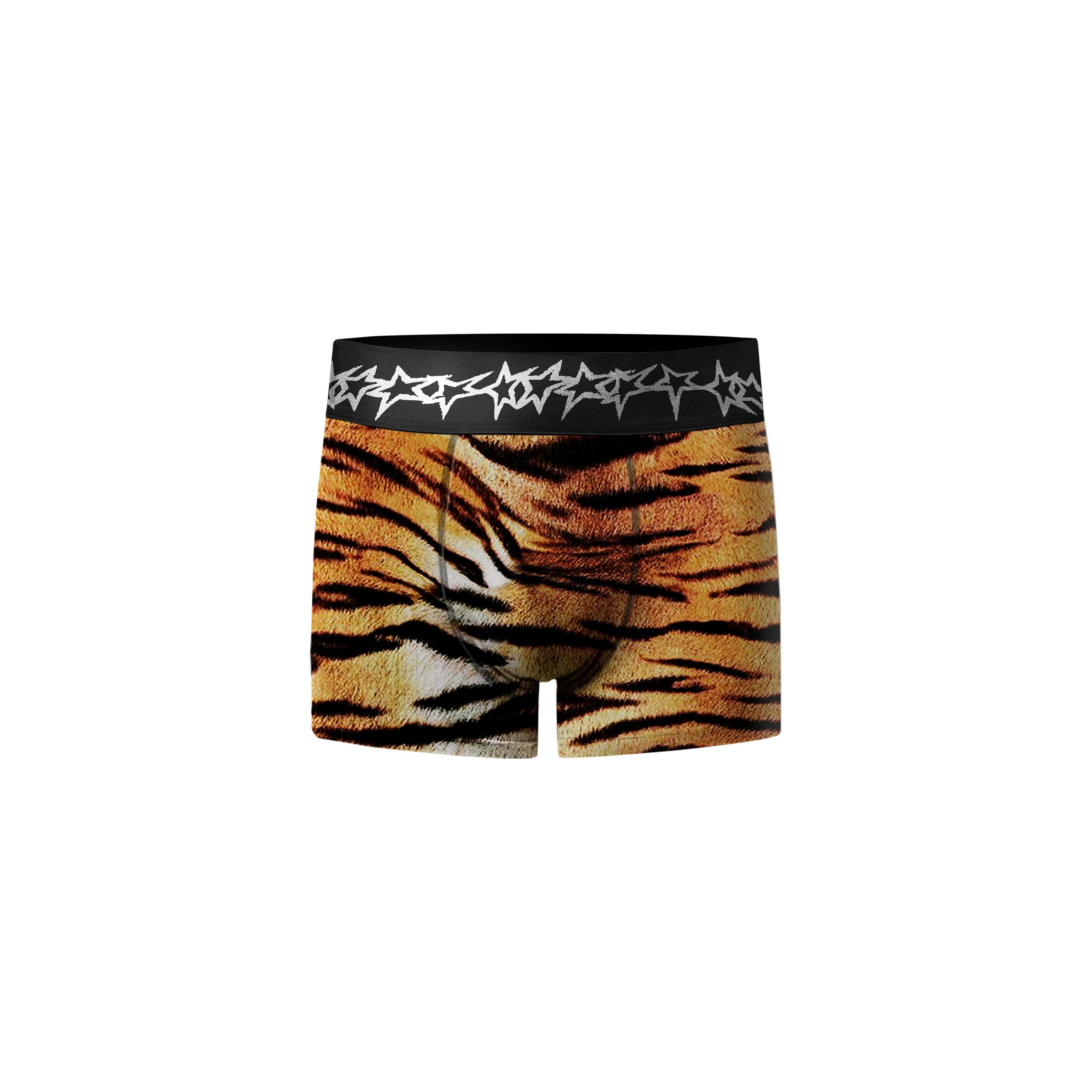 THORN-STAR UNDERWEAR