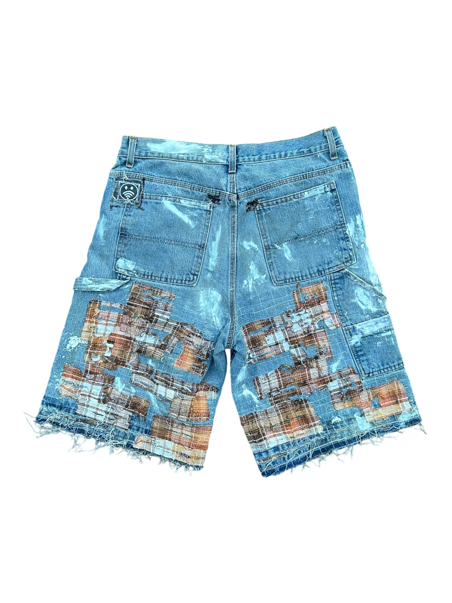 34 SHORTS