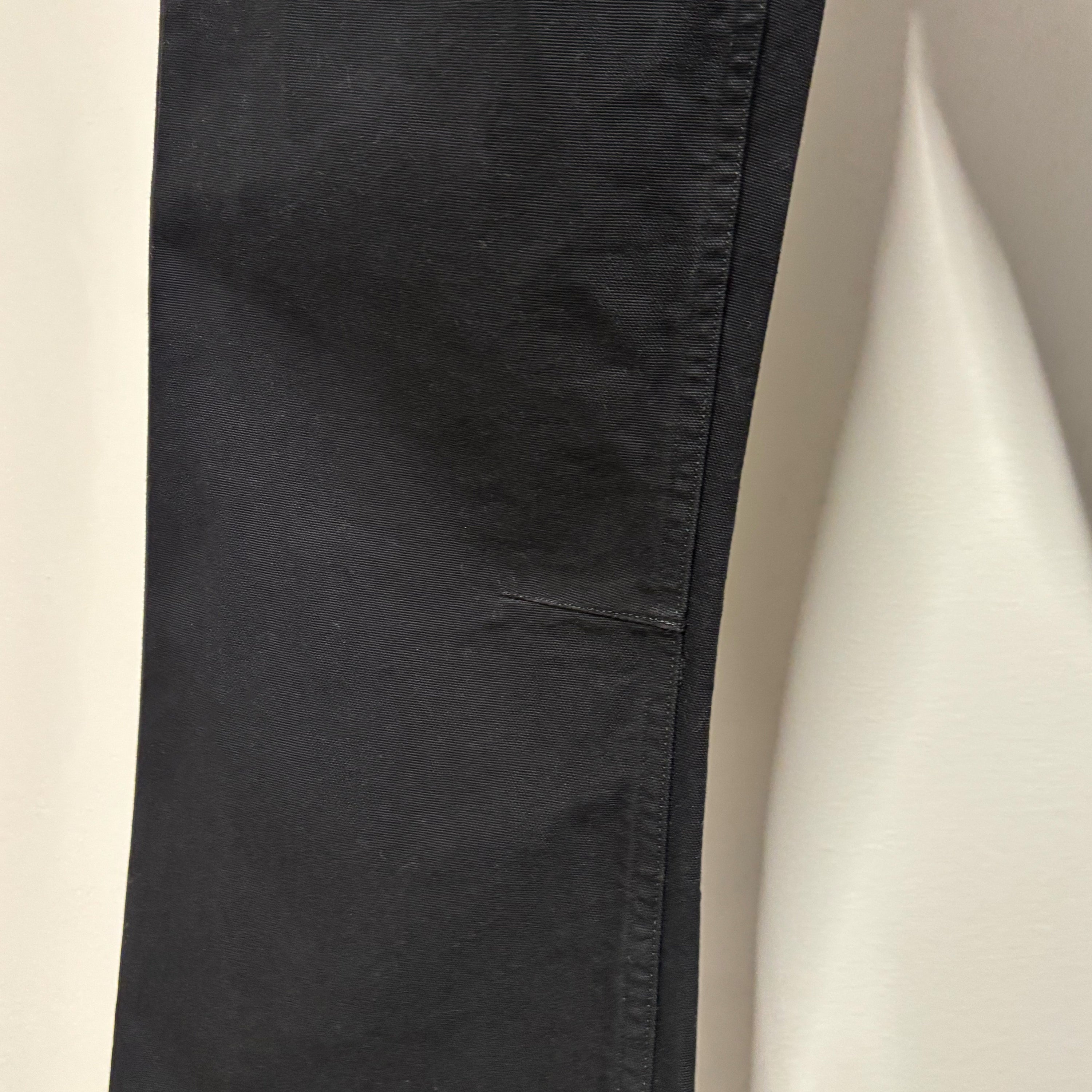 1/1 Tactic Canvas Bootcuts