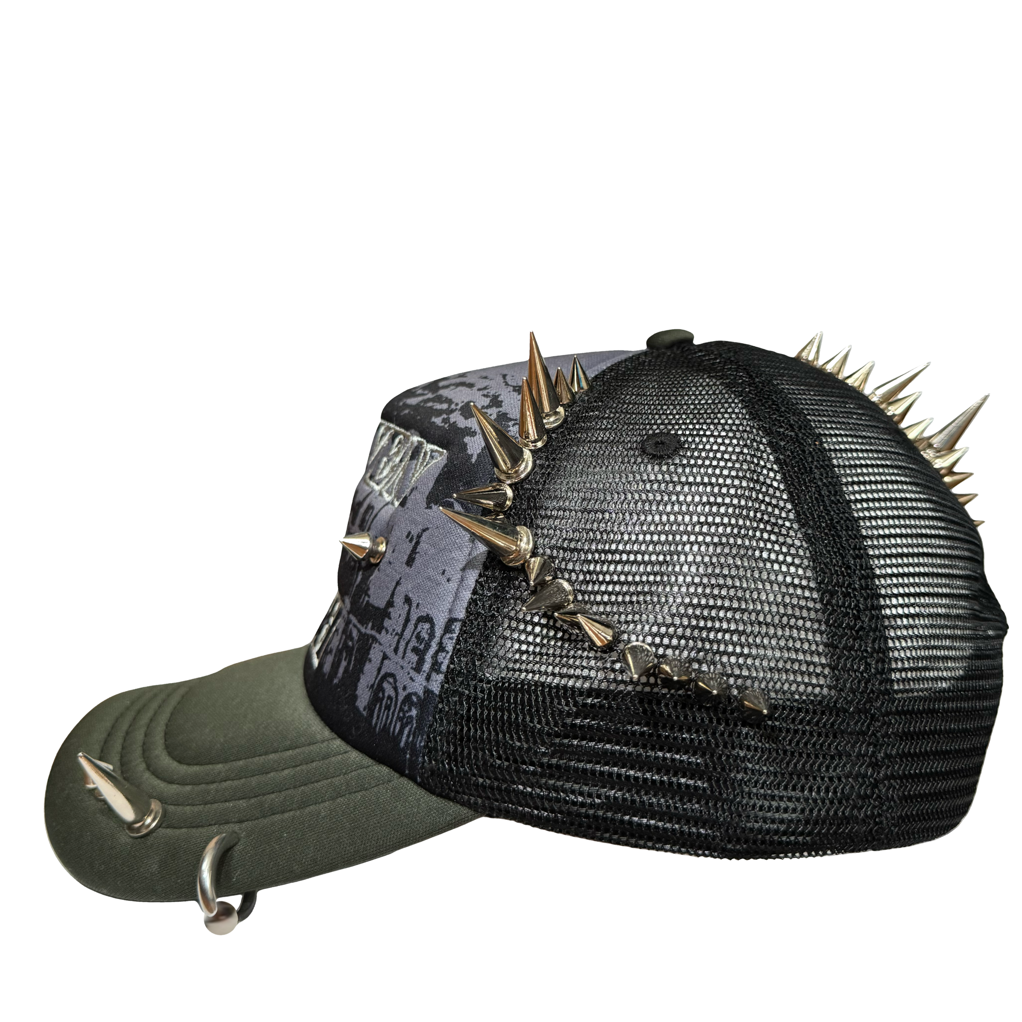 The Dystopia Hat
