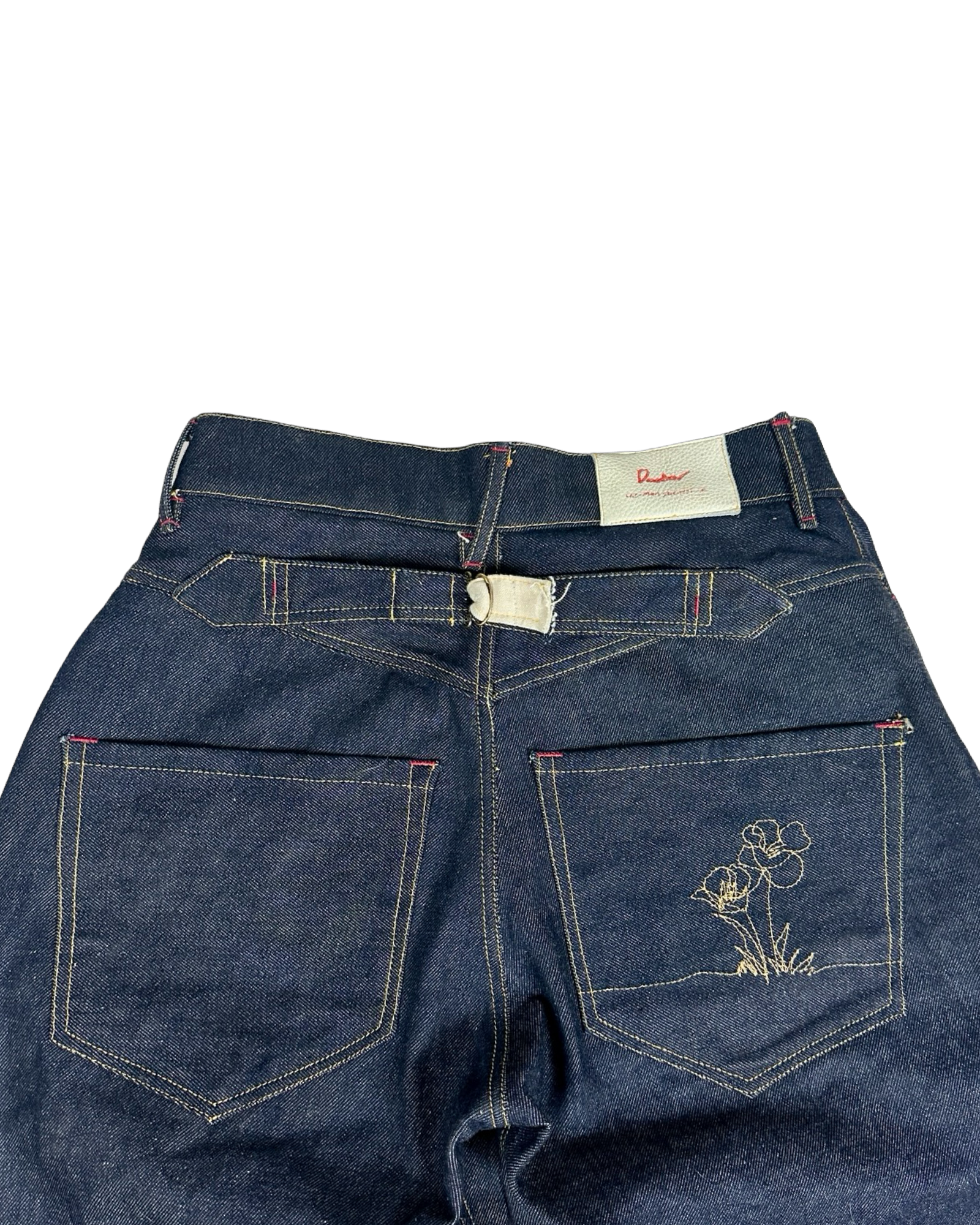 Baggy Type One Pleat Shorts