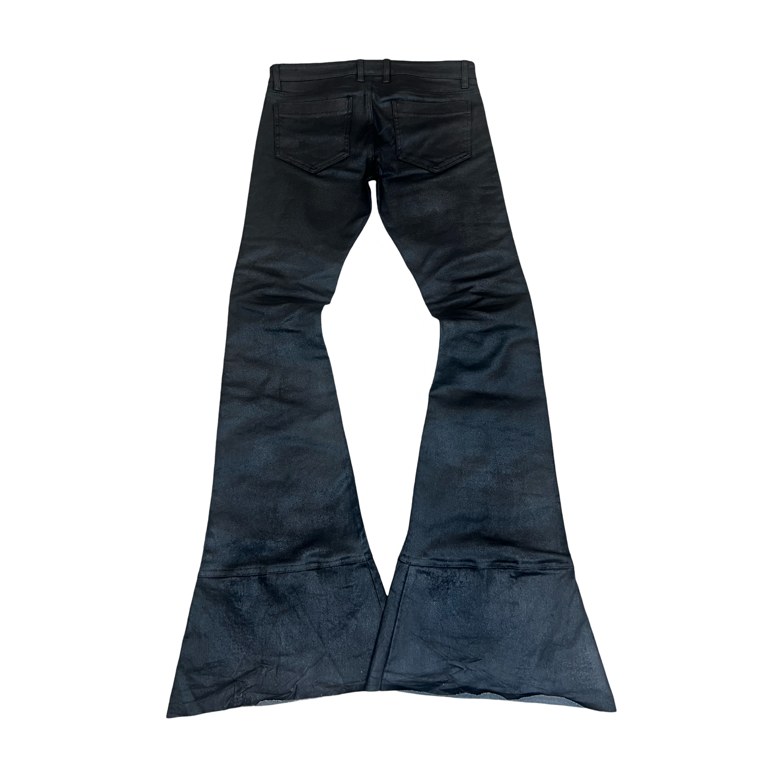 Mantle Wax Denim