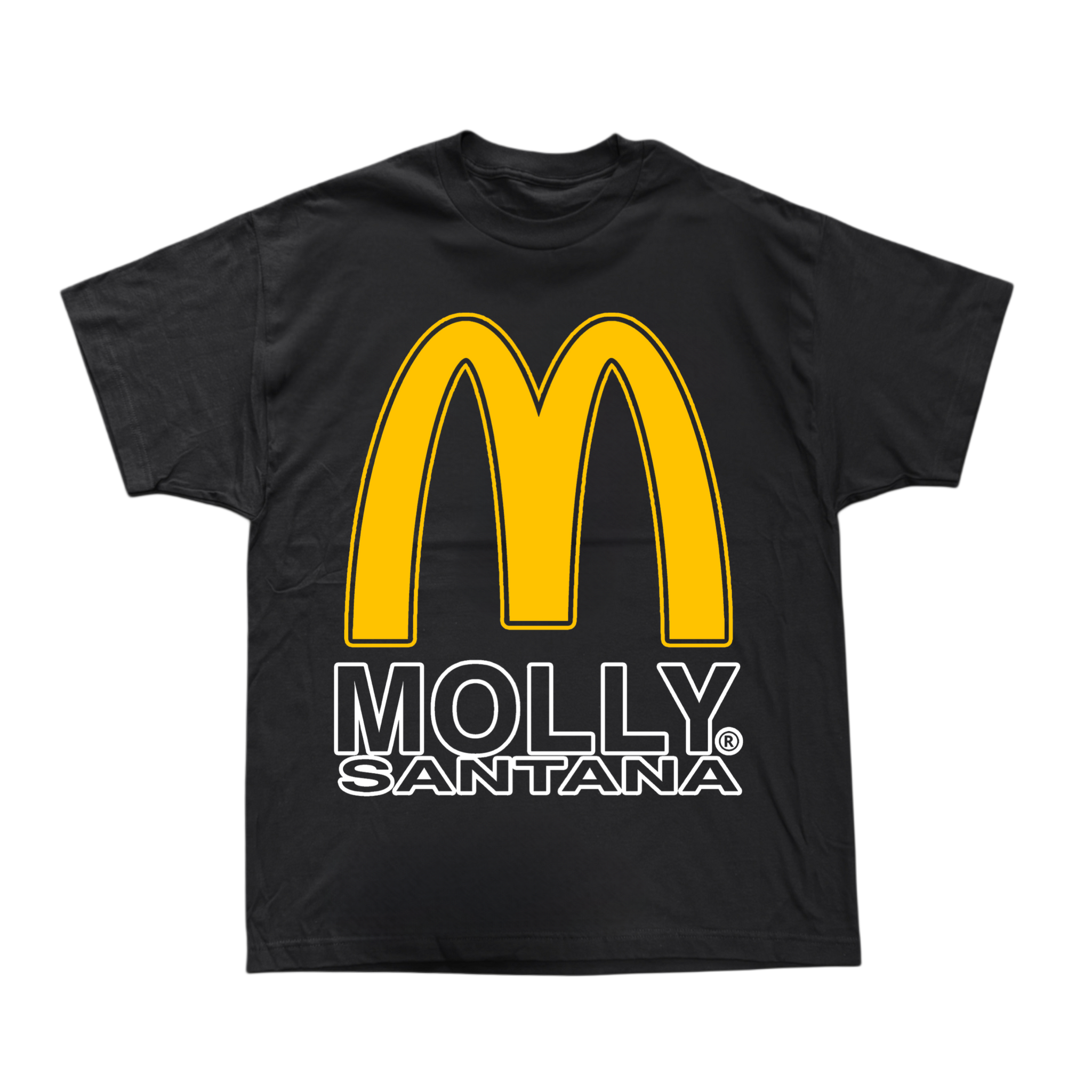 MOLLY V1 (YELLOW)
