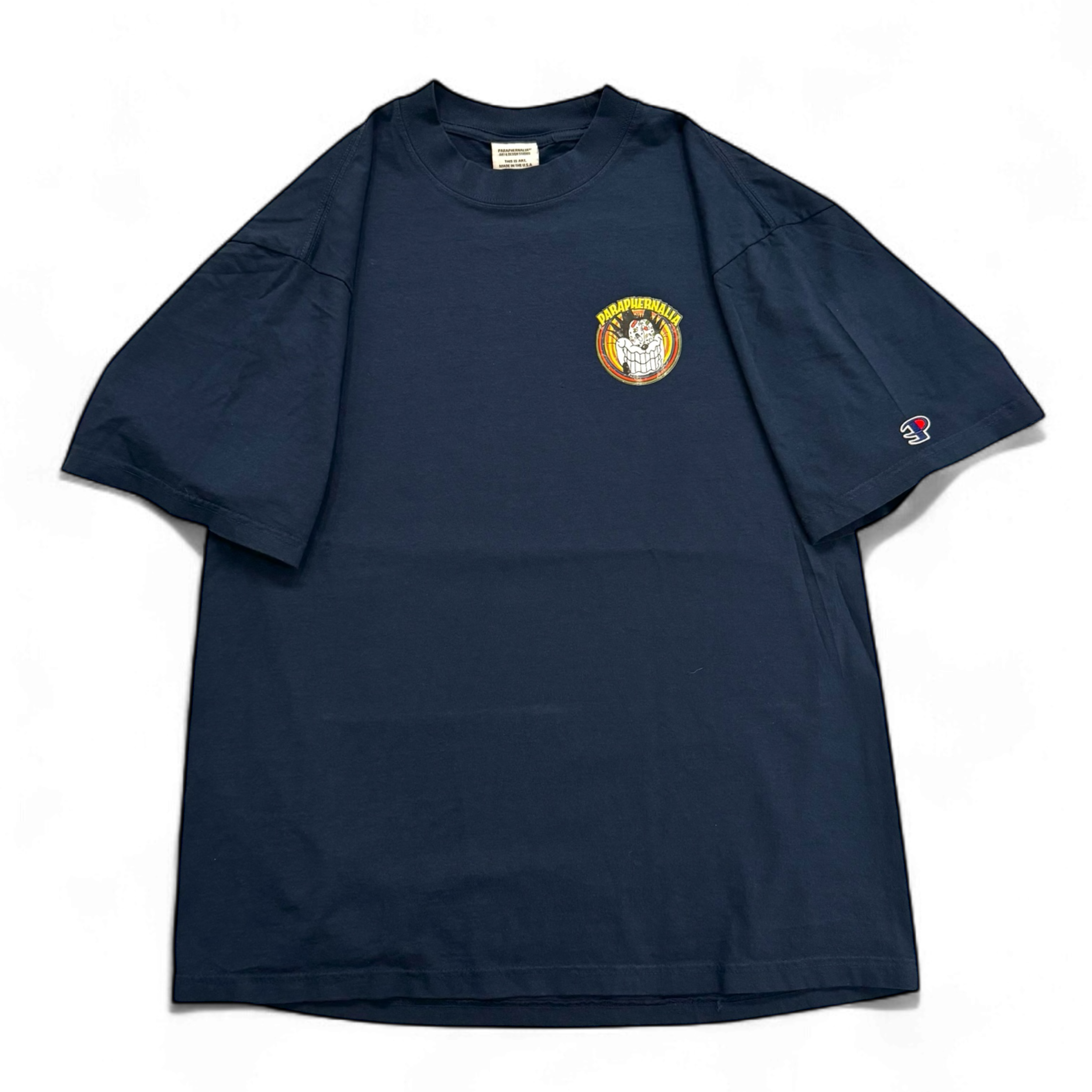 PILL POPPER [T-SHIRT]