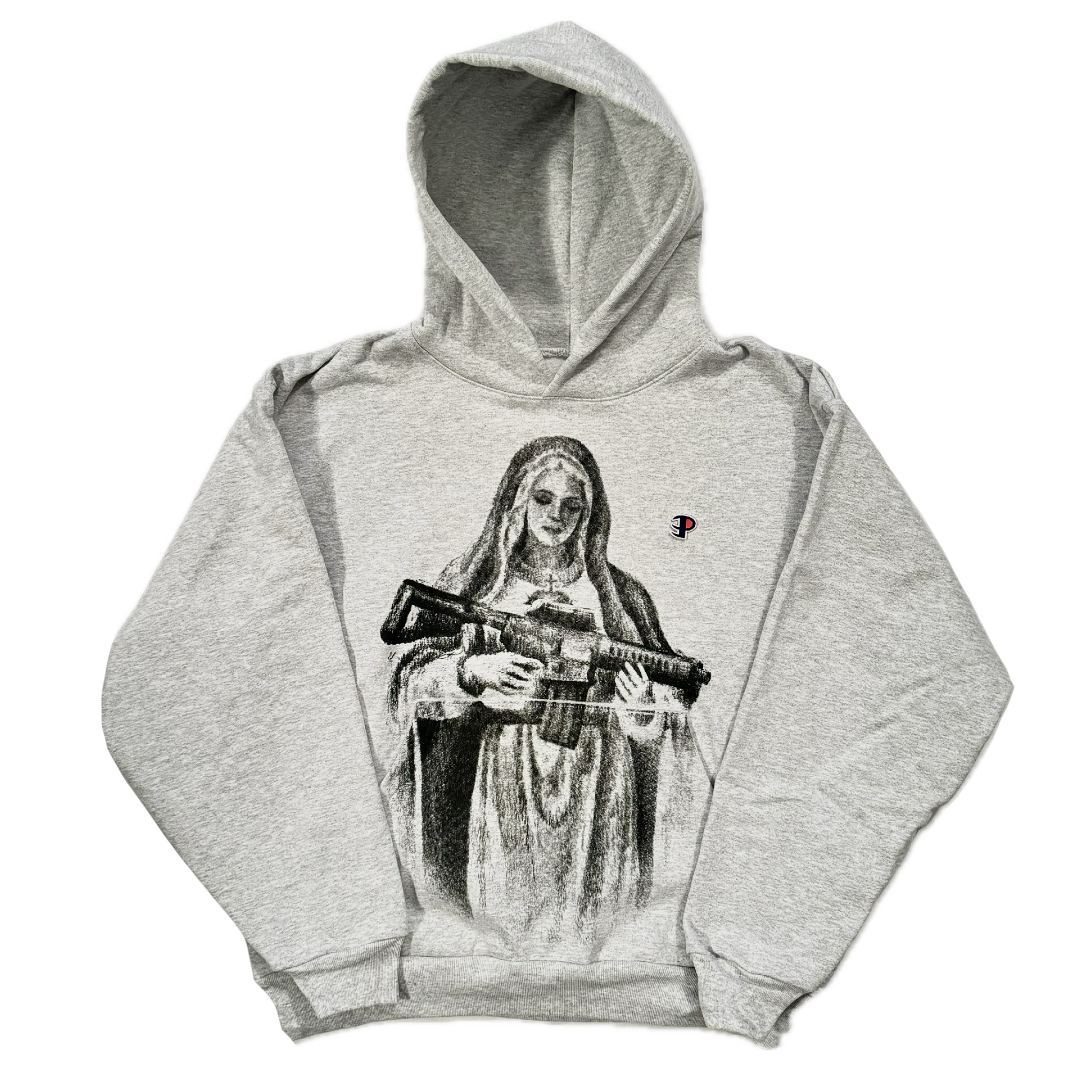 AR-15 [HOODIE]