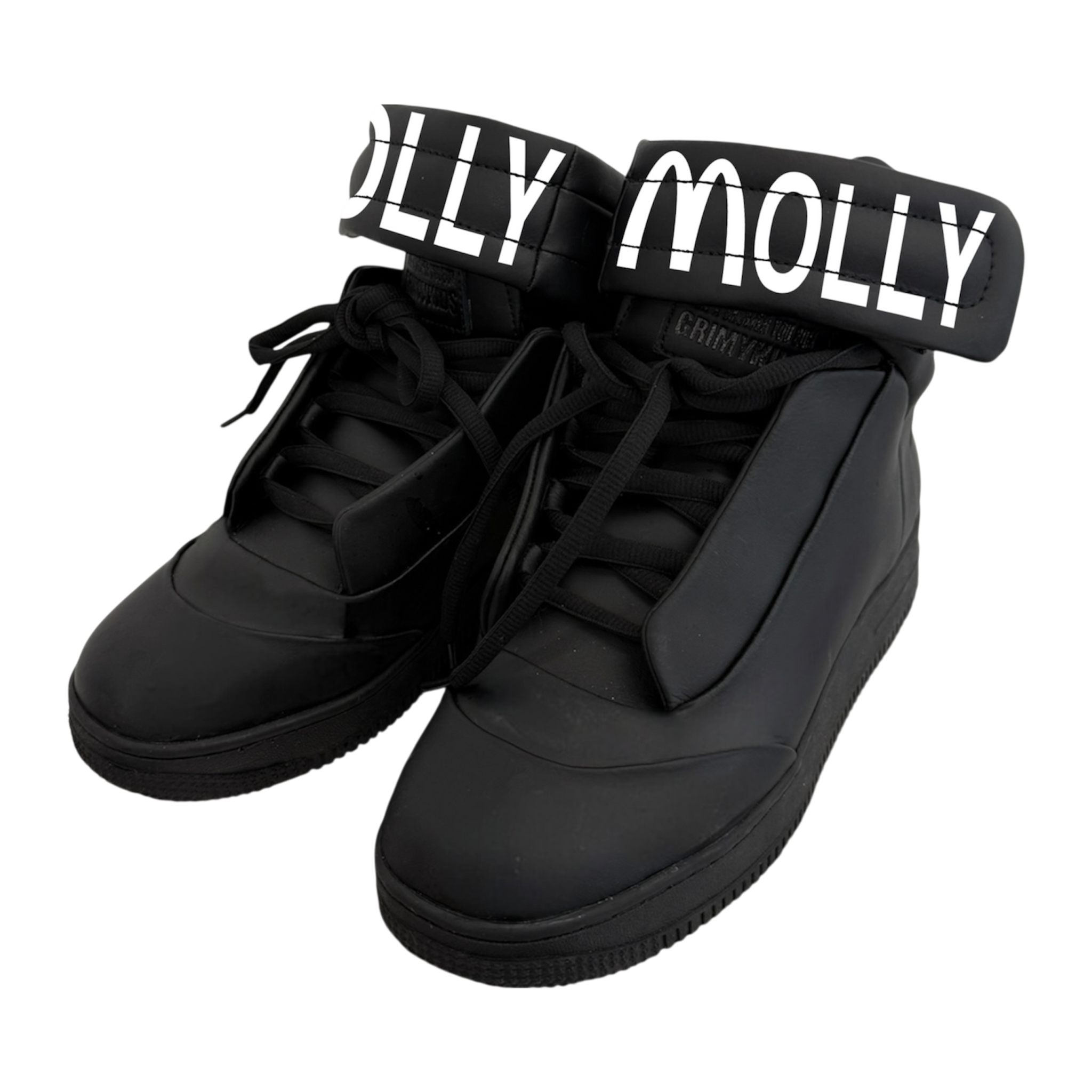 MARG 1 (MOLLY BLACK)