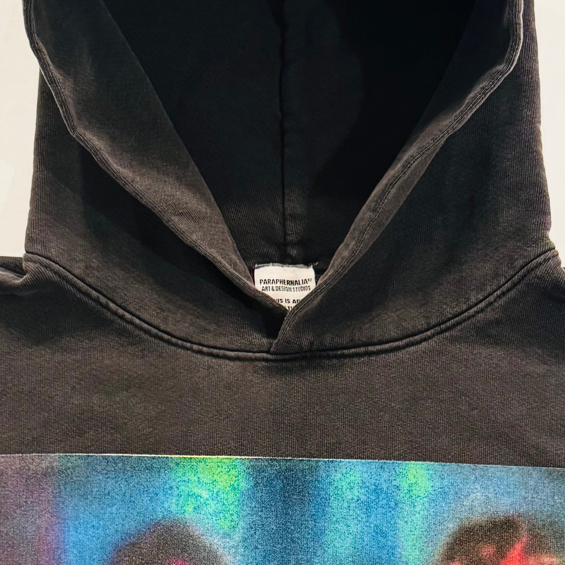 ELMOS STREET [HOODIE]