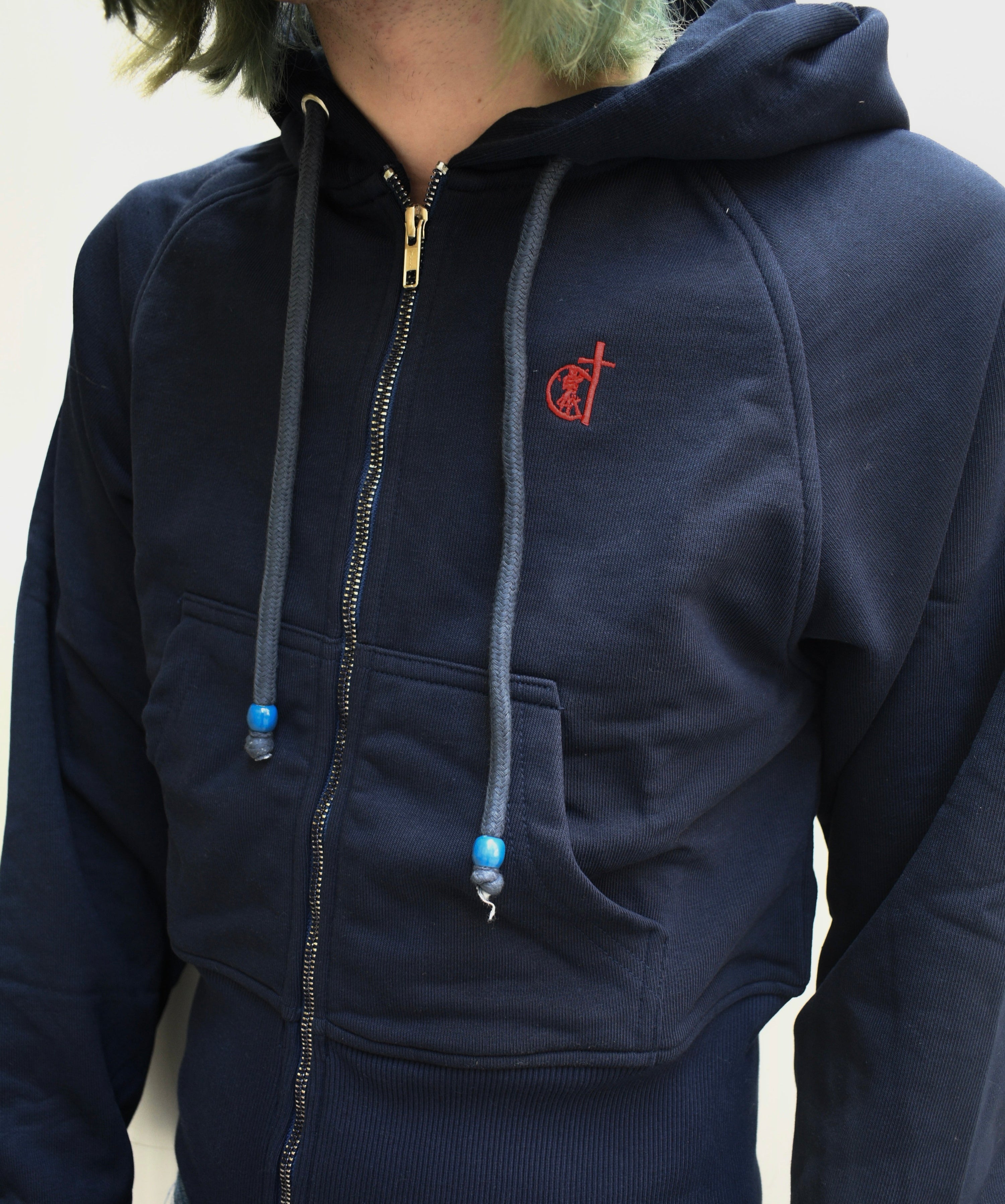 Mannequin (Cottage) Hoodie