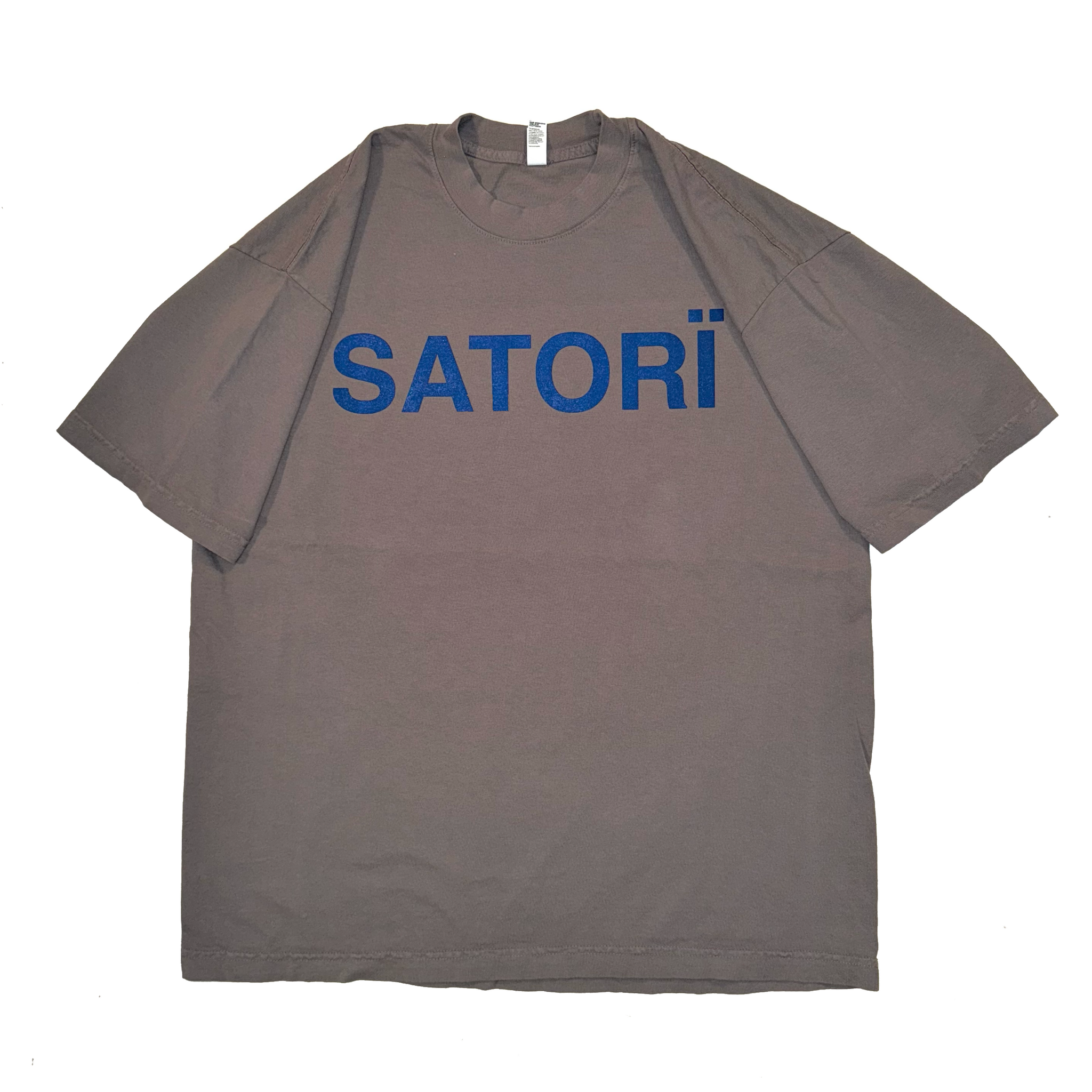 SATORI [TEE]