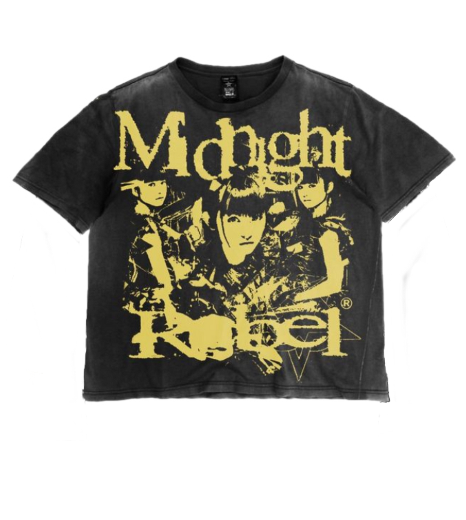 Baby Metal Tee