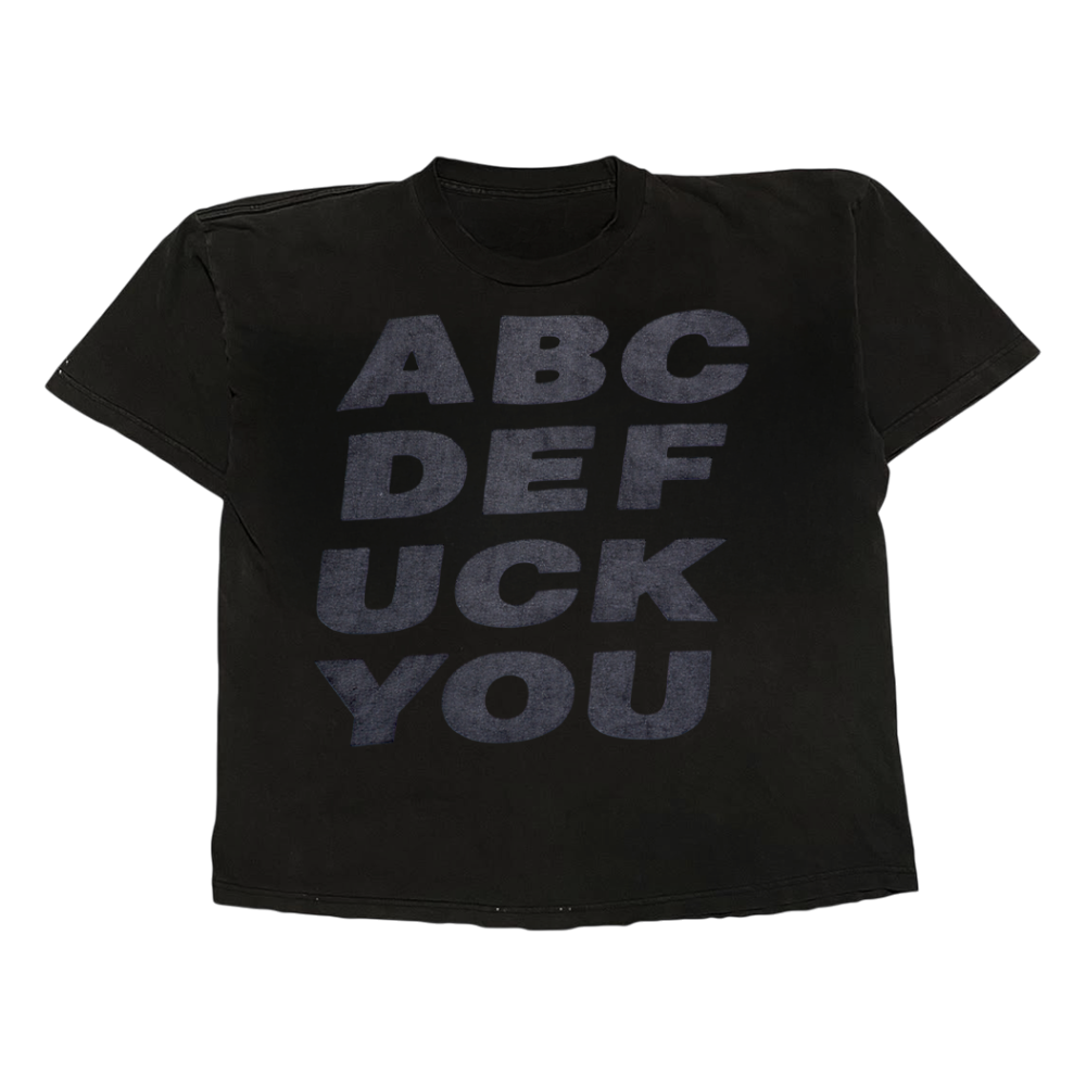 ABCD Tee