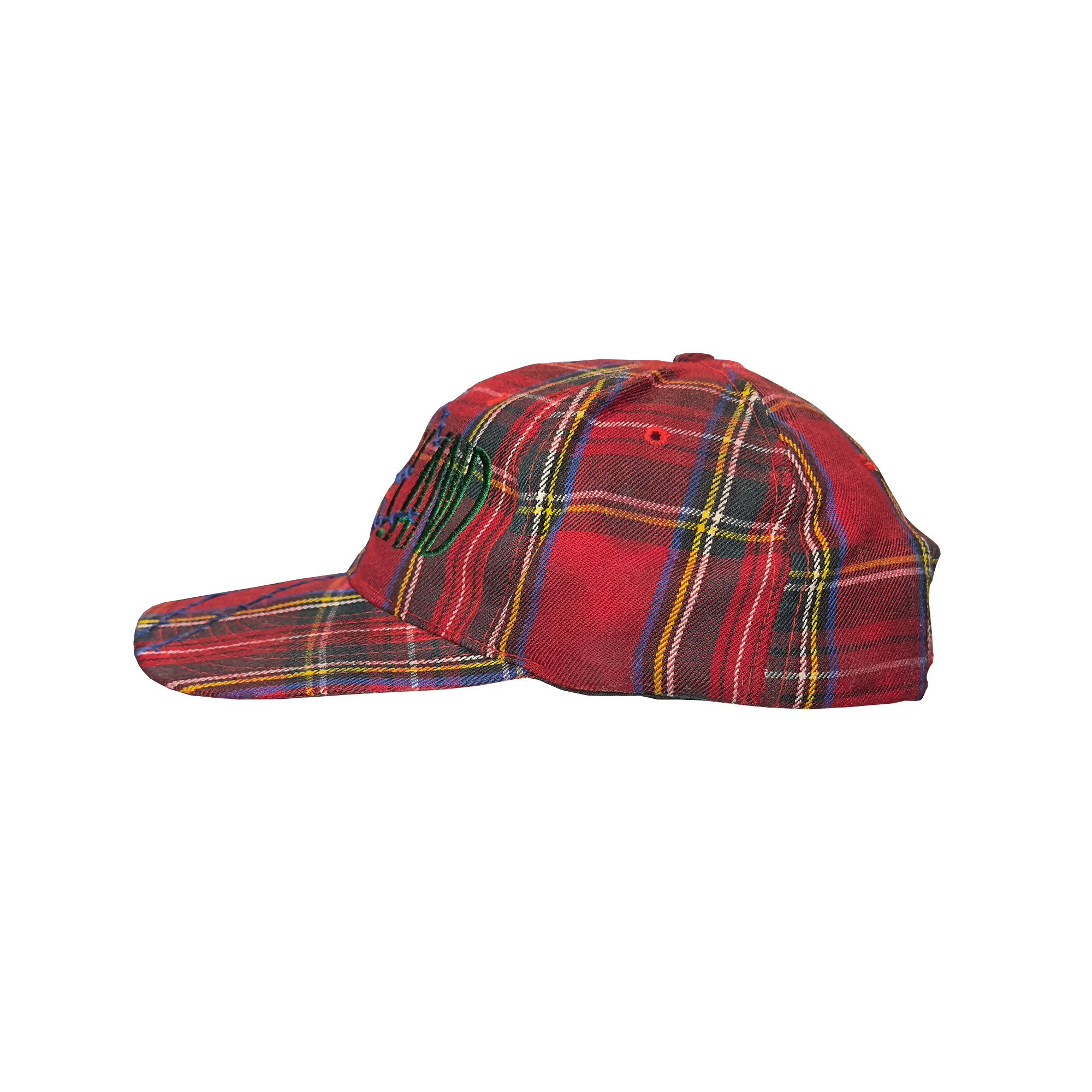 Waxed Scotland Nerve Hat