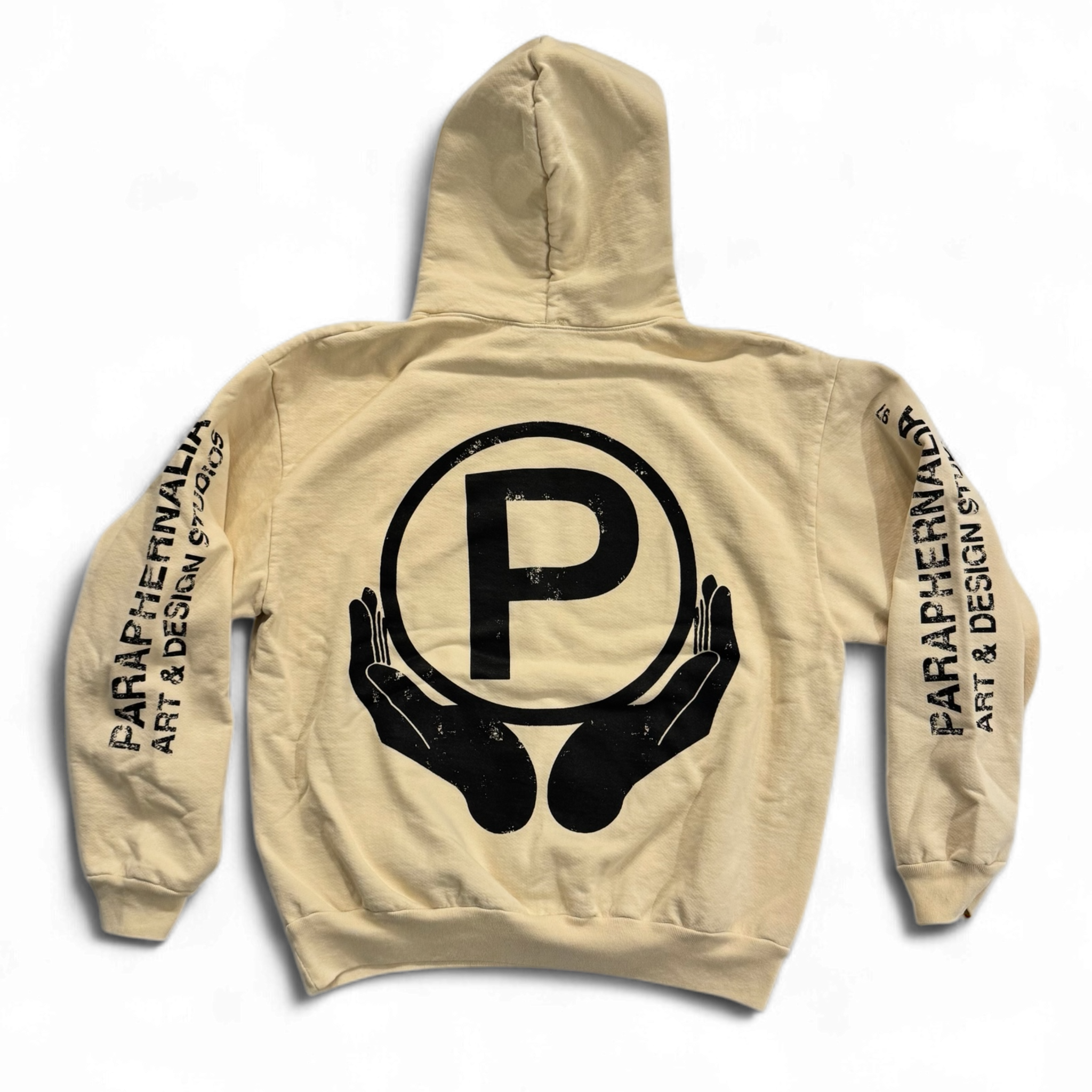 ℗ [HOODIE]