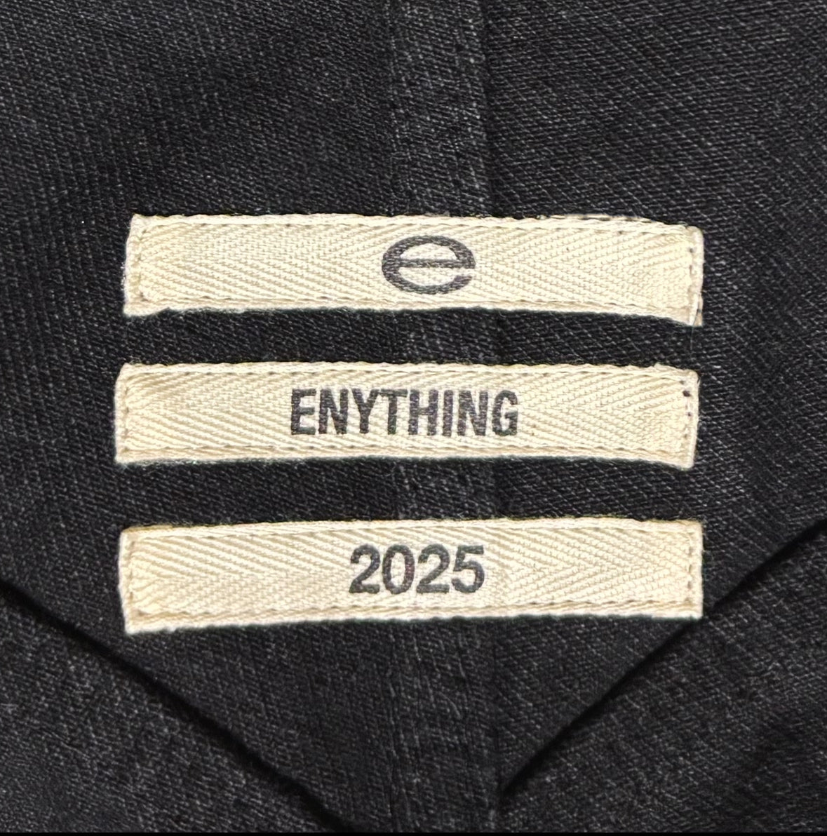 Seize what flees Bells