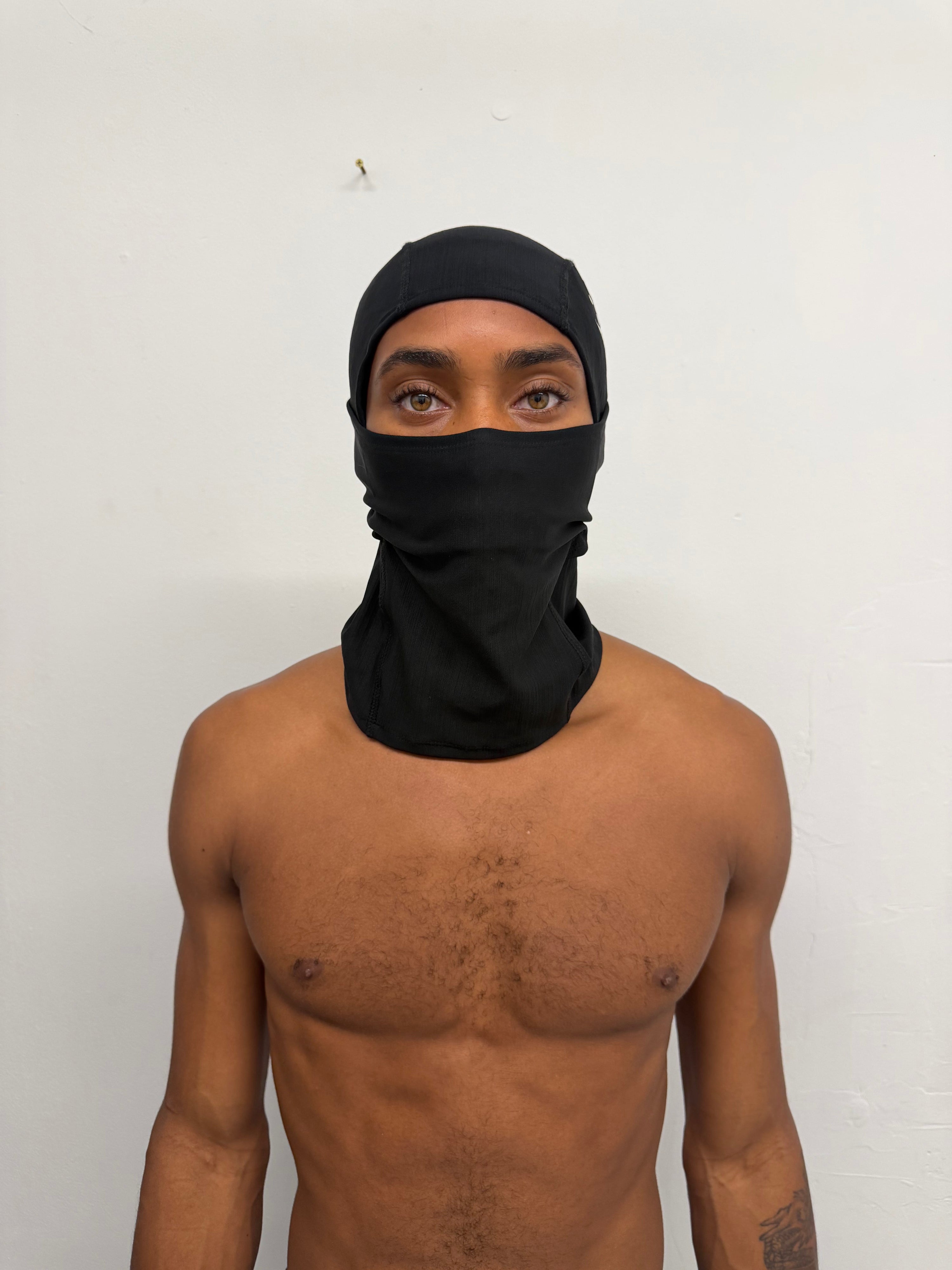 BALACLAVA (Black)