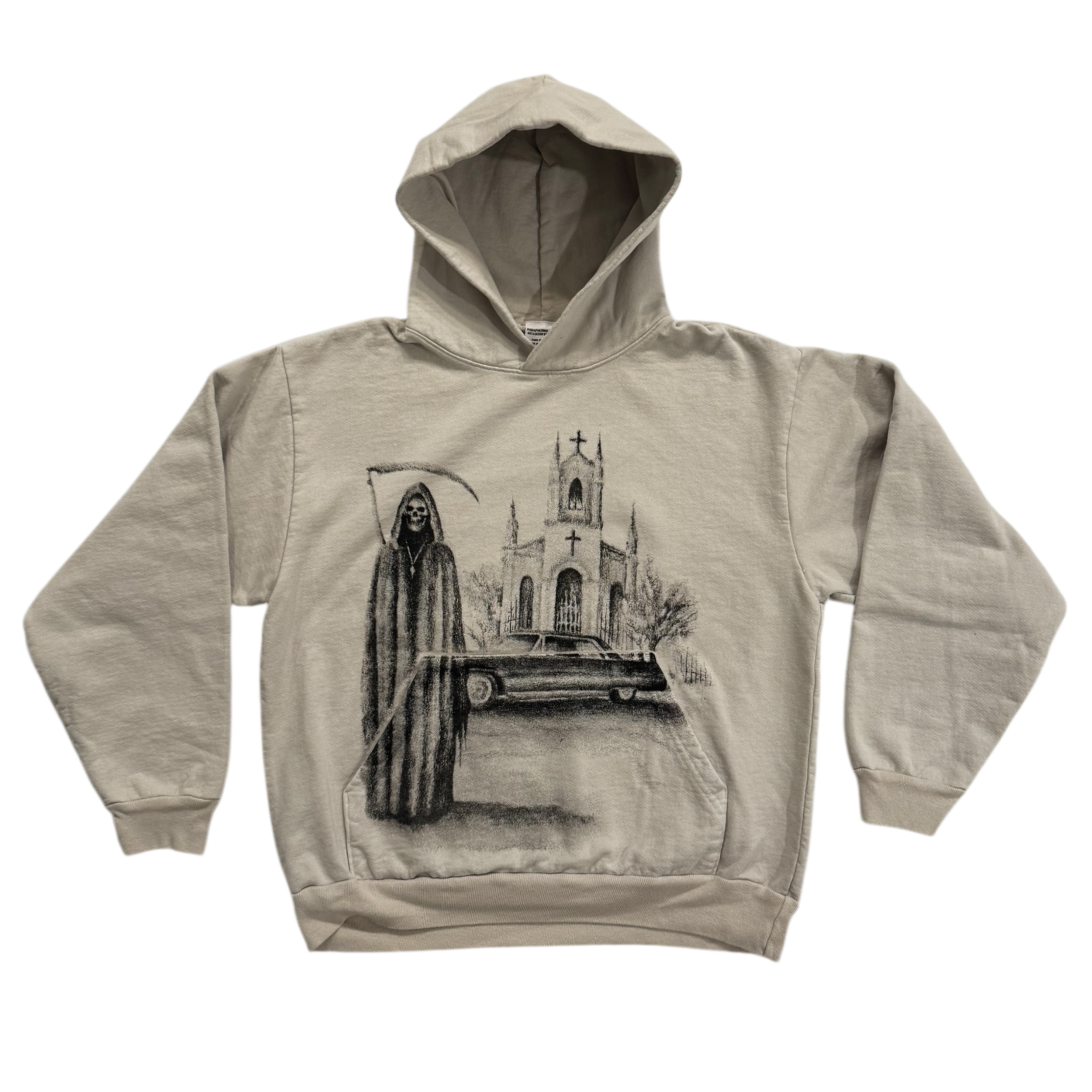 LOWRIDER [HOODIE]