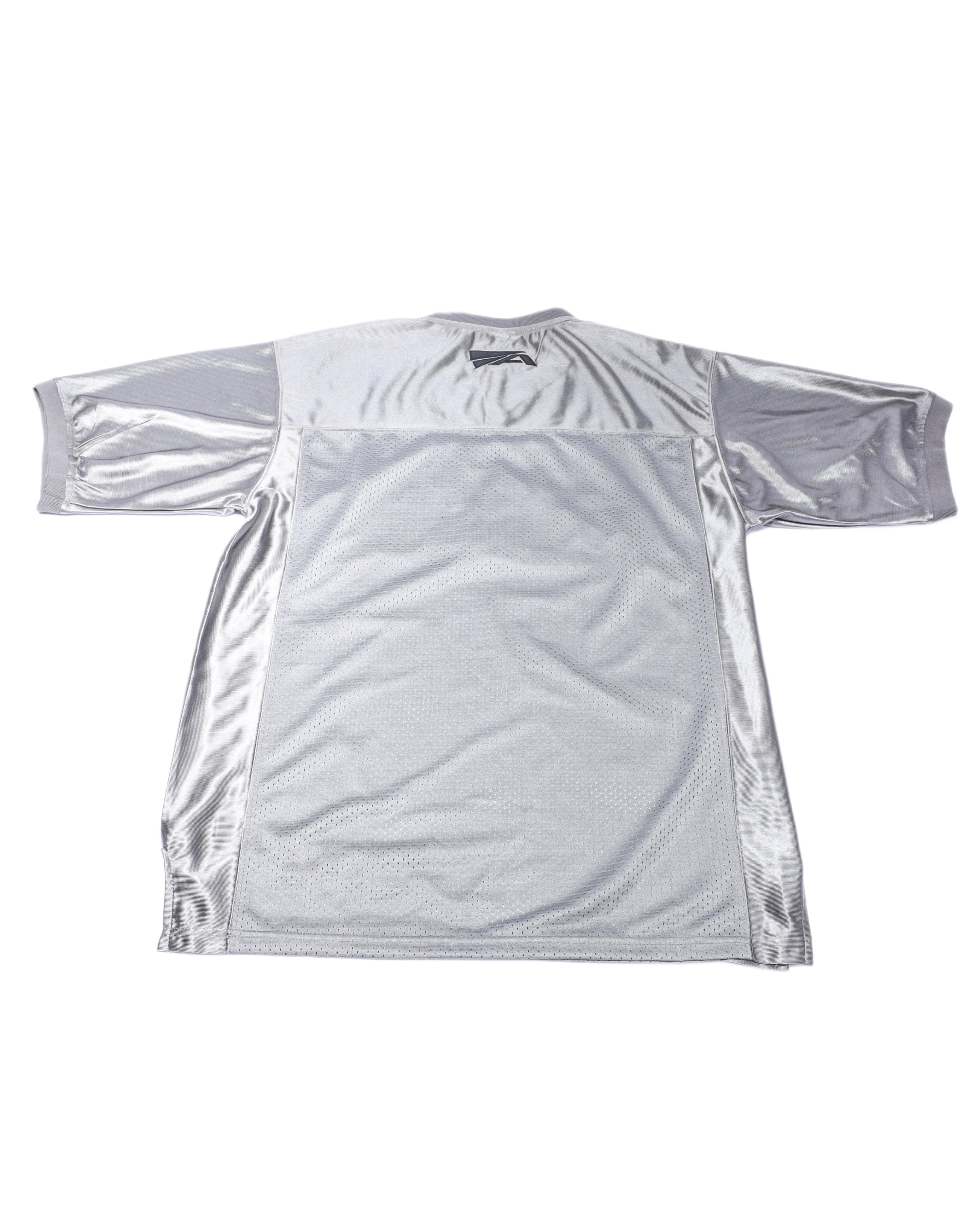 Satin Football Jersey