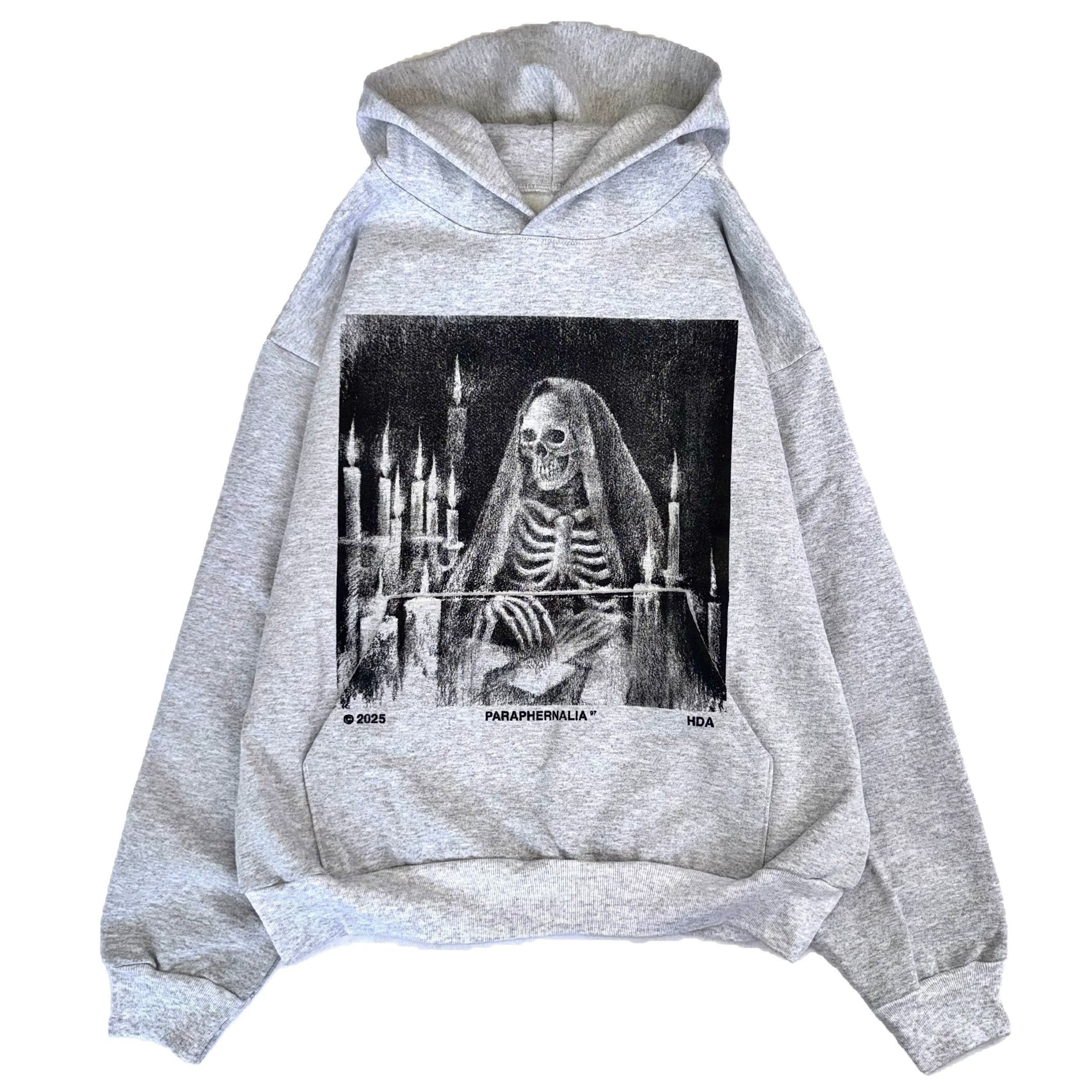 SILENT NIGHT [HOODIE]