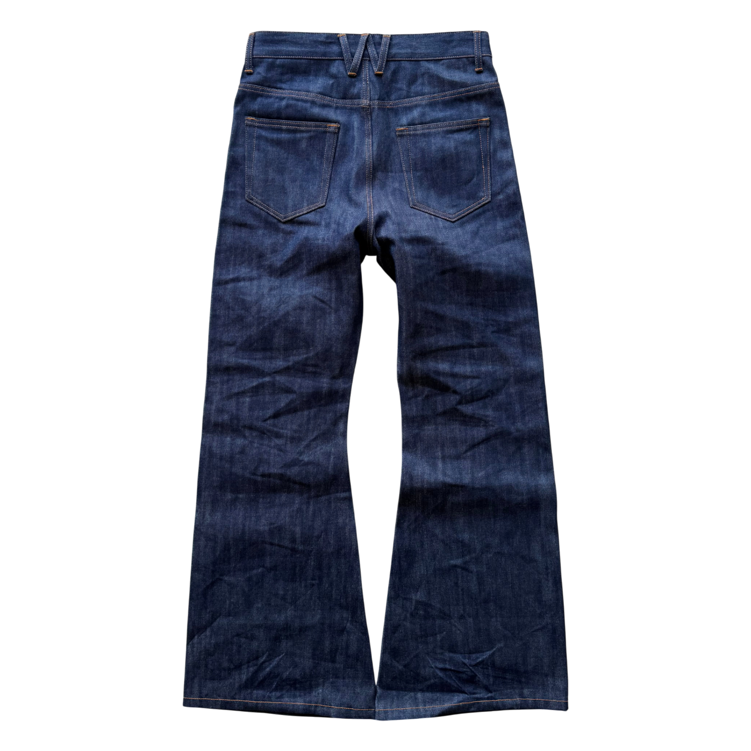 HERITAGE SELVAGE