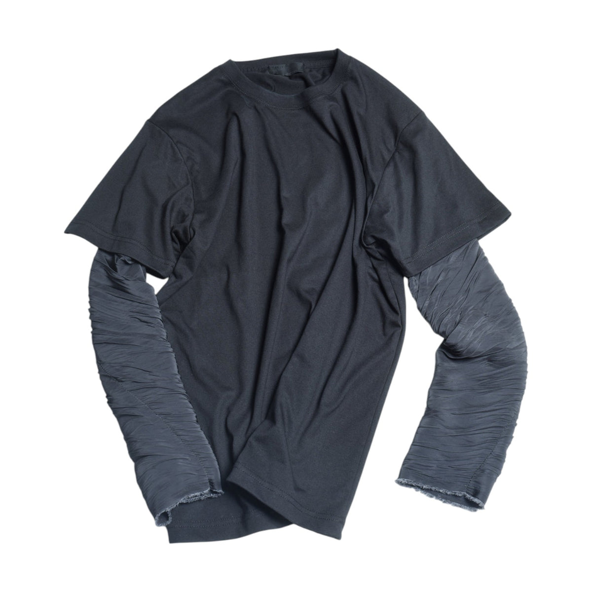 -tw- VEIN ARM TEE
