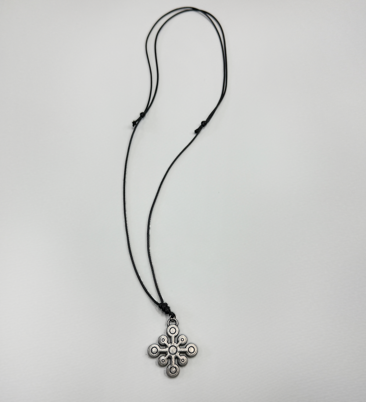 NORTH STAR AMULET