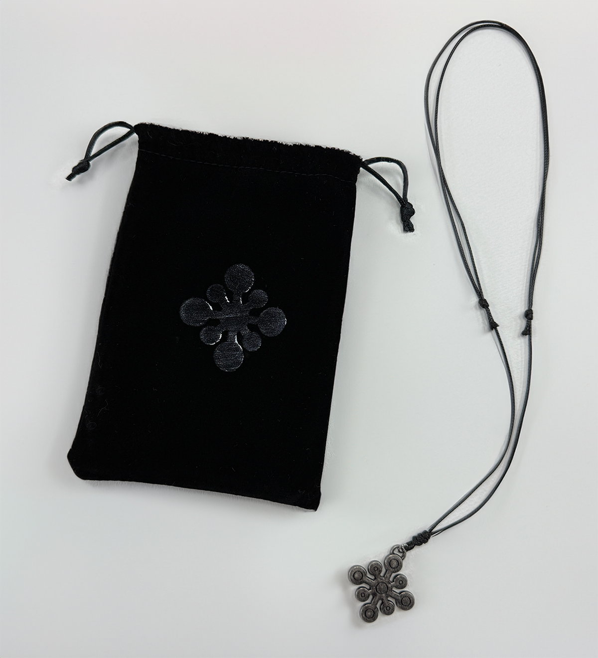 NORTH STAR AMULET