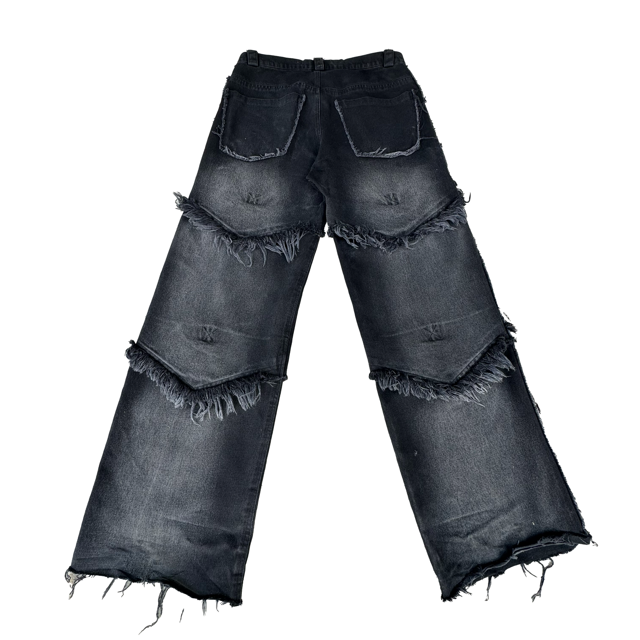 Armored jeans