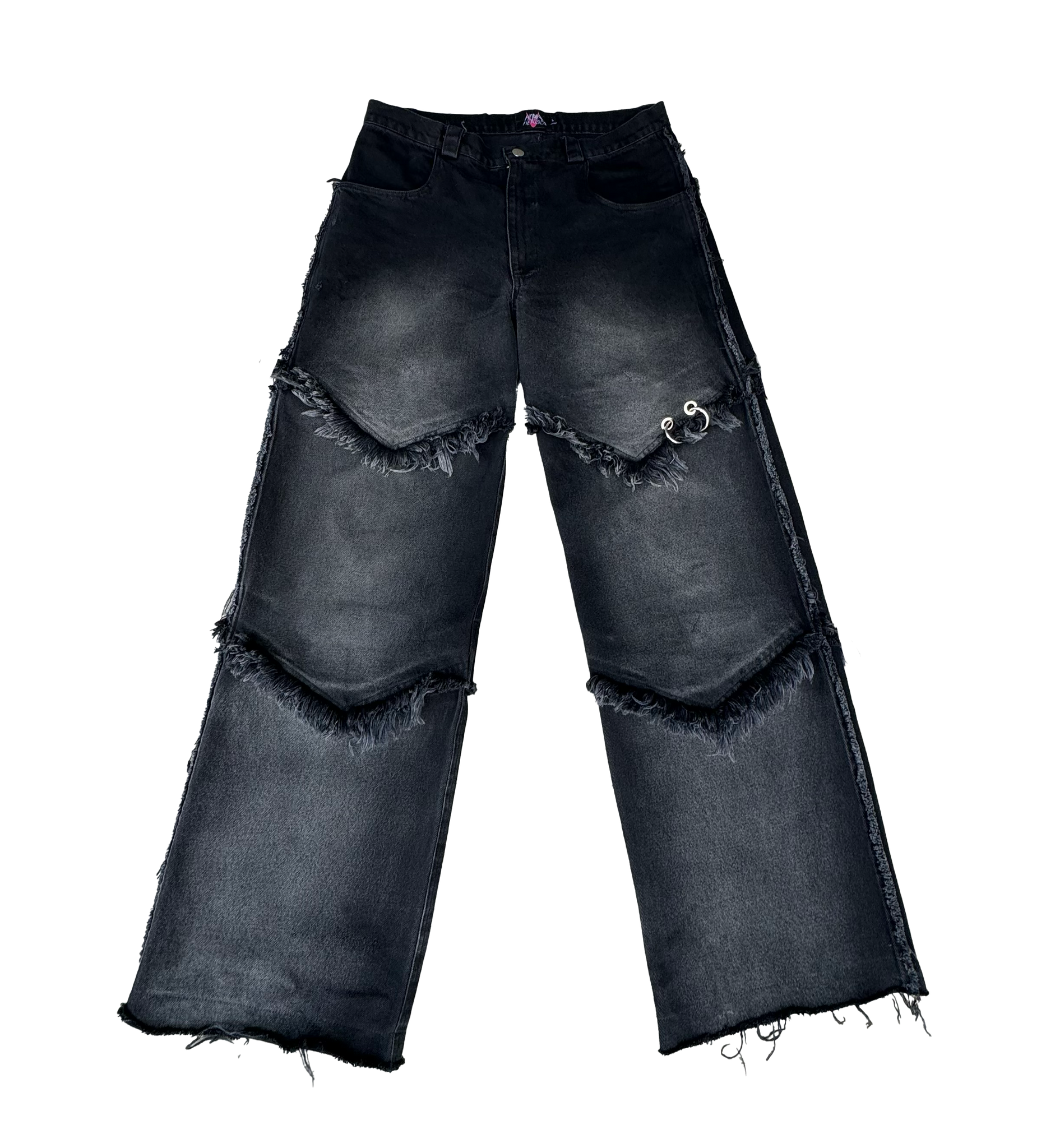 Armored jeans