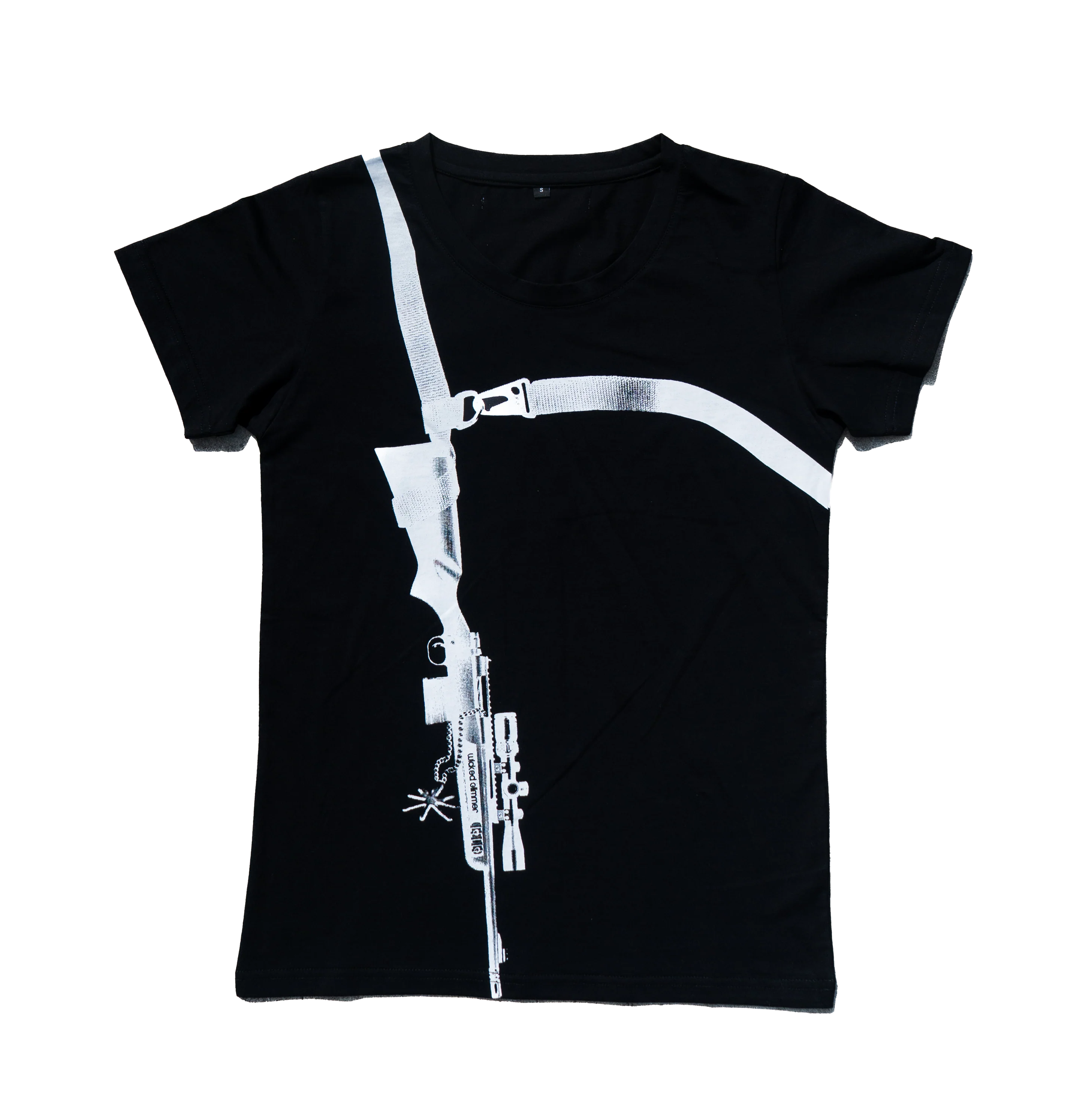 arms race shirt [large]