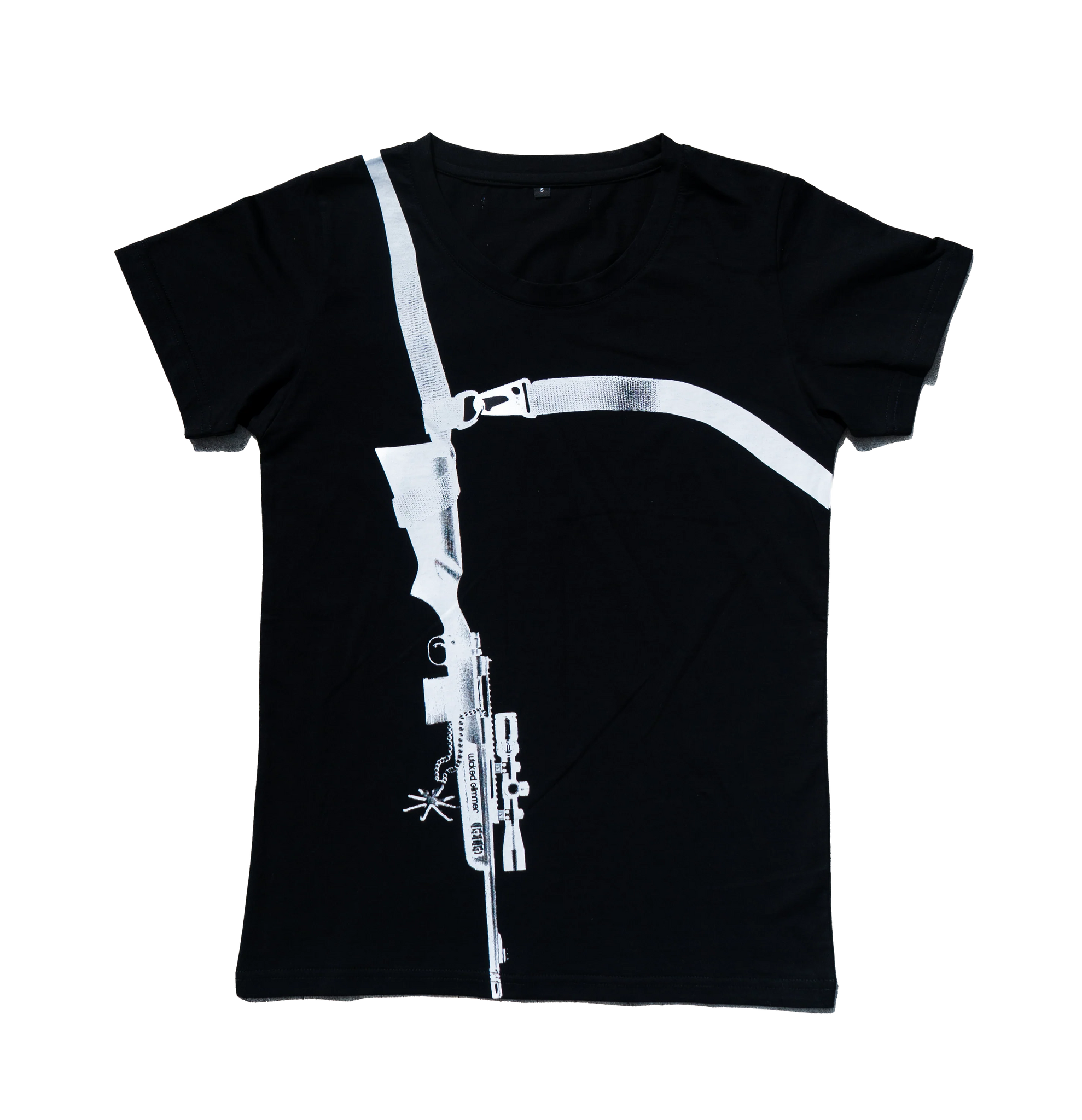 arms race shirt