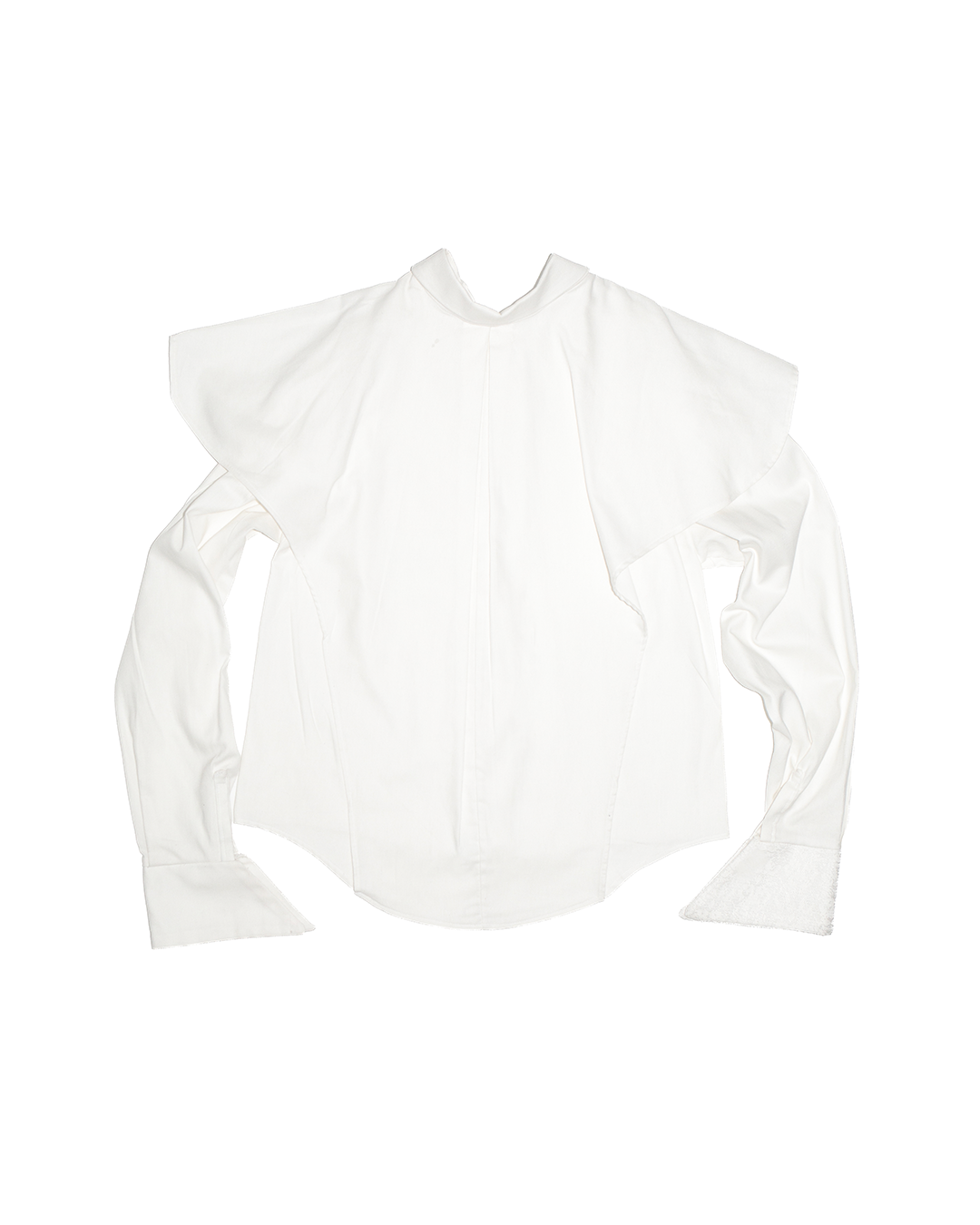 Agbada Overshirt