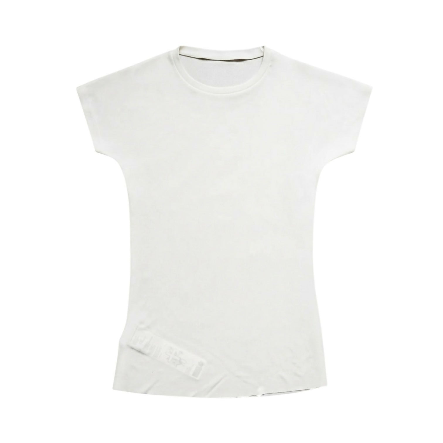 Silk Camille T-Shirt