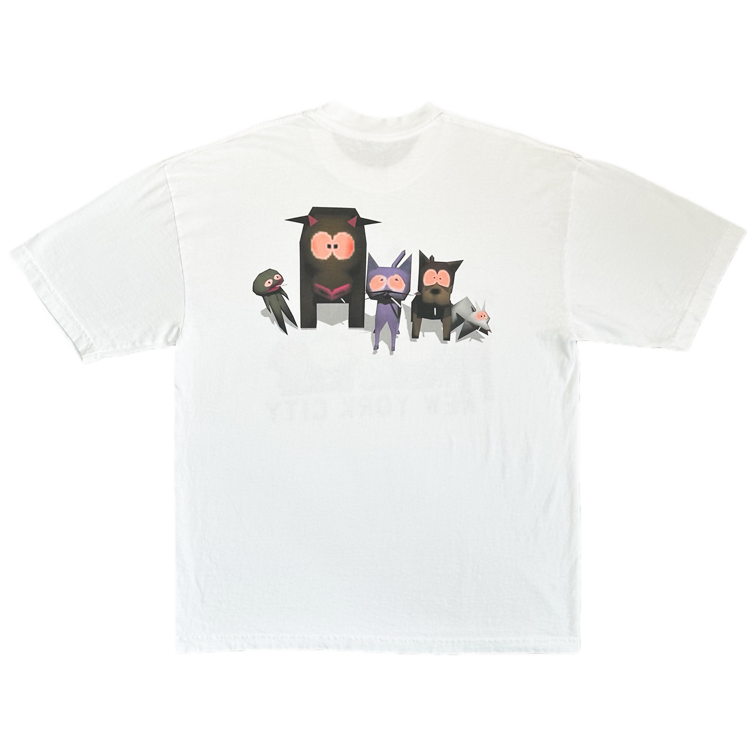 SouthParkWhiteProductShotBack