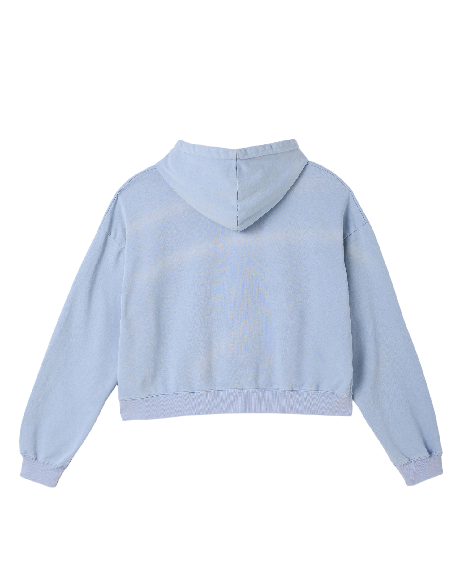 CACTUS STENCIL HOODIE