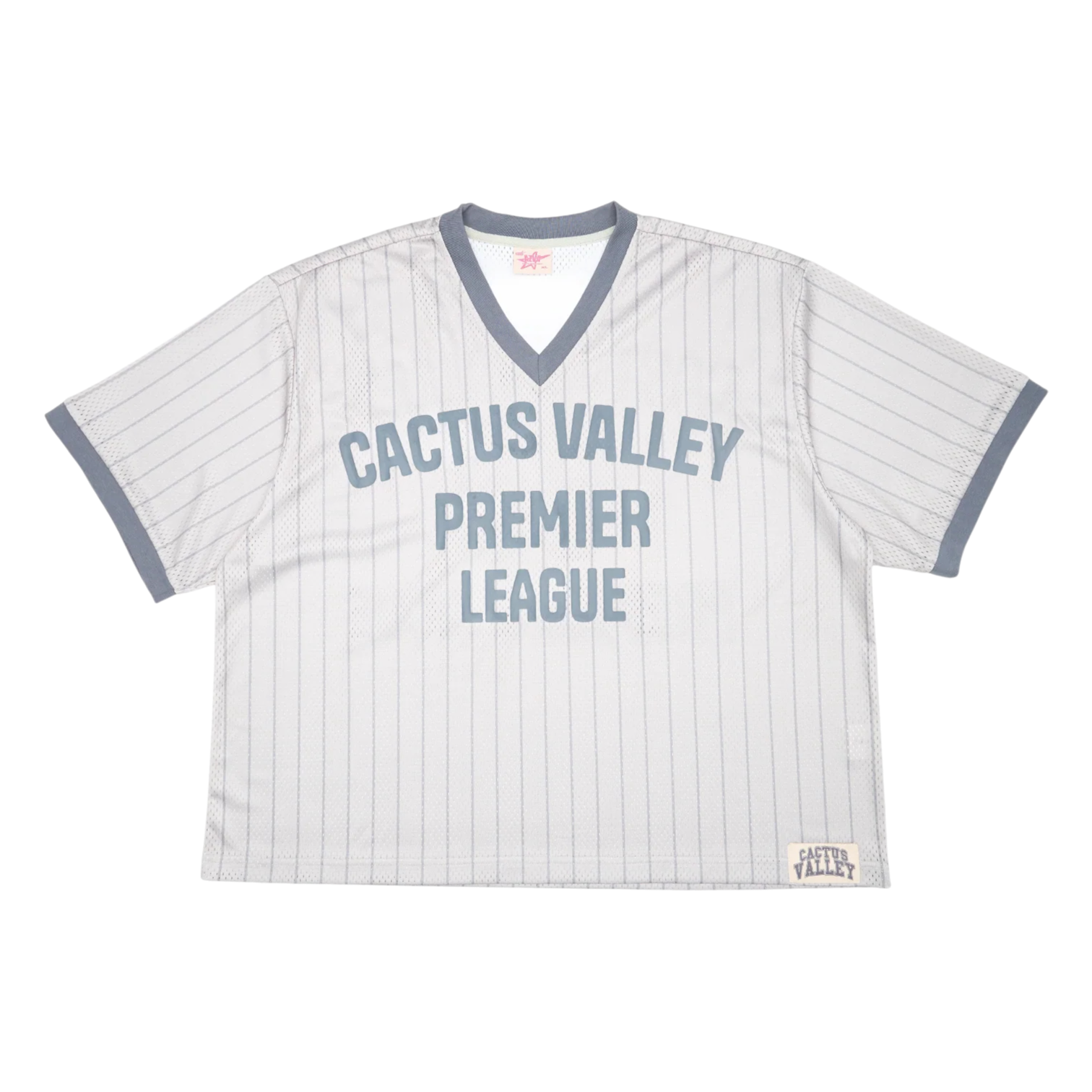 Premier League Jersey