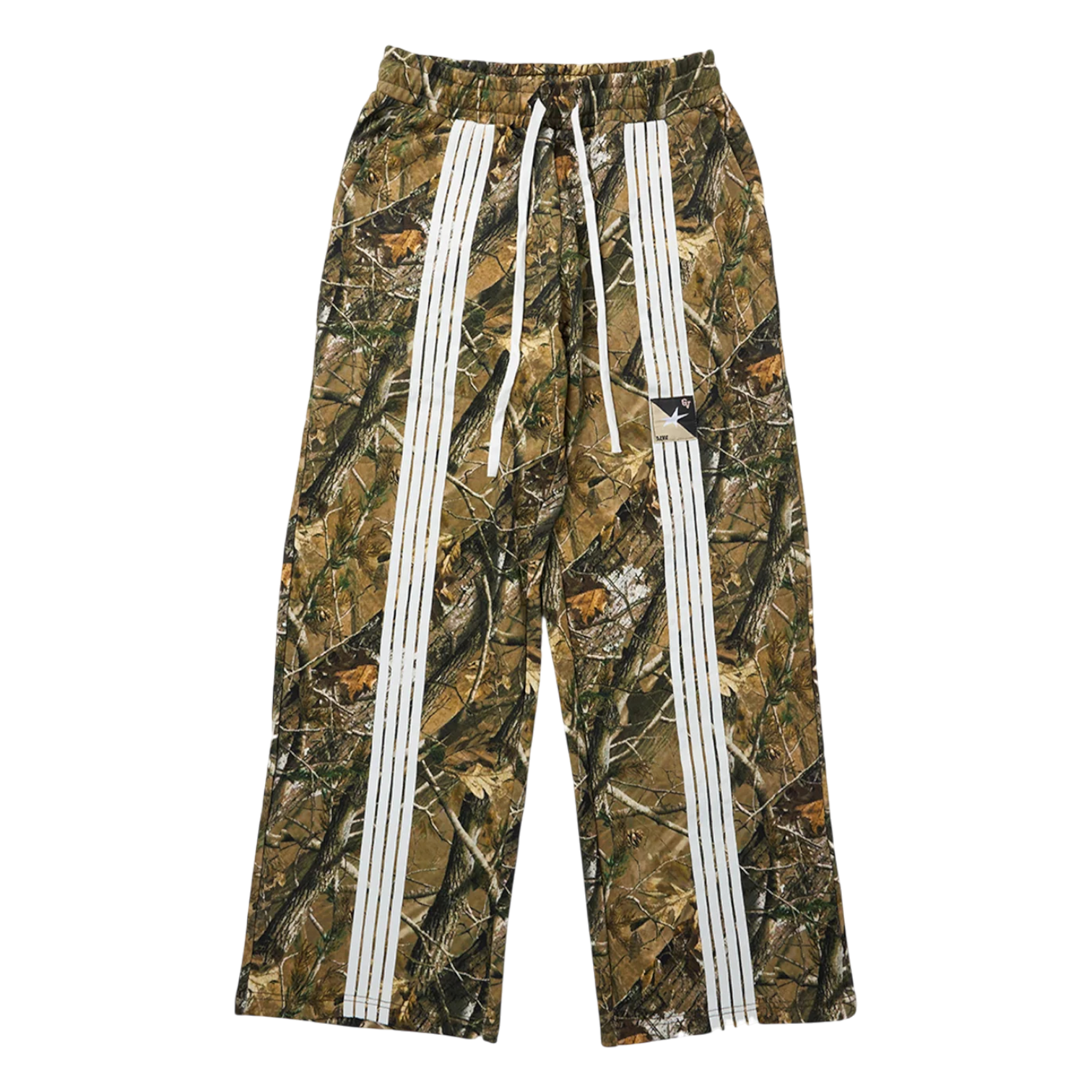 GHILLIE SWEATS