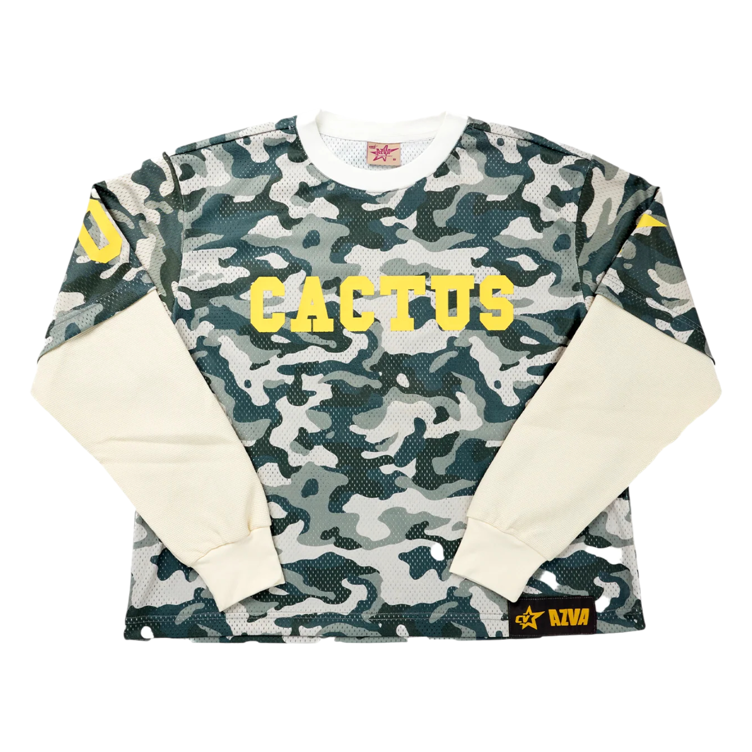 CoD Double Sleeve Jersey